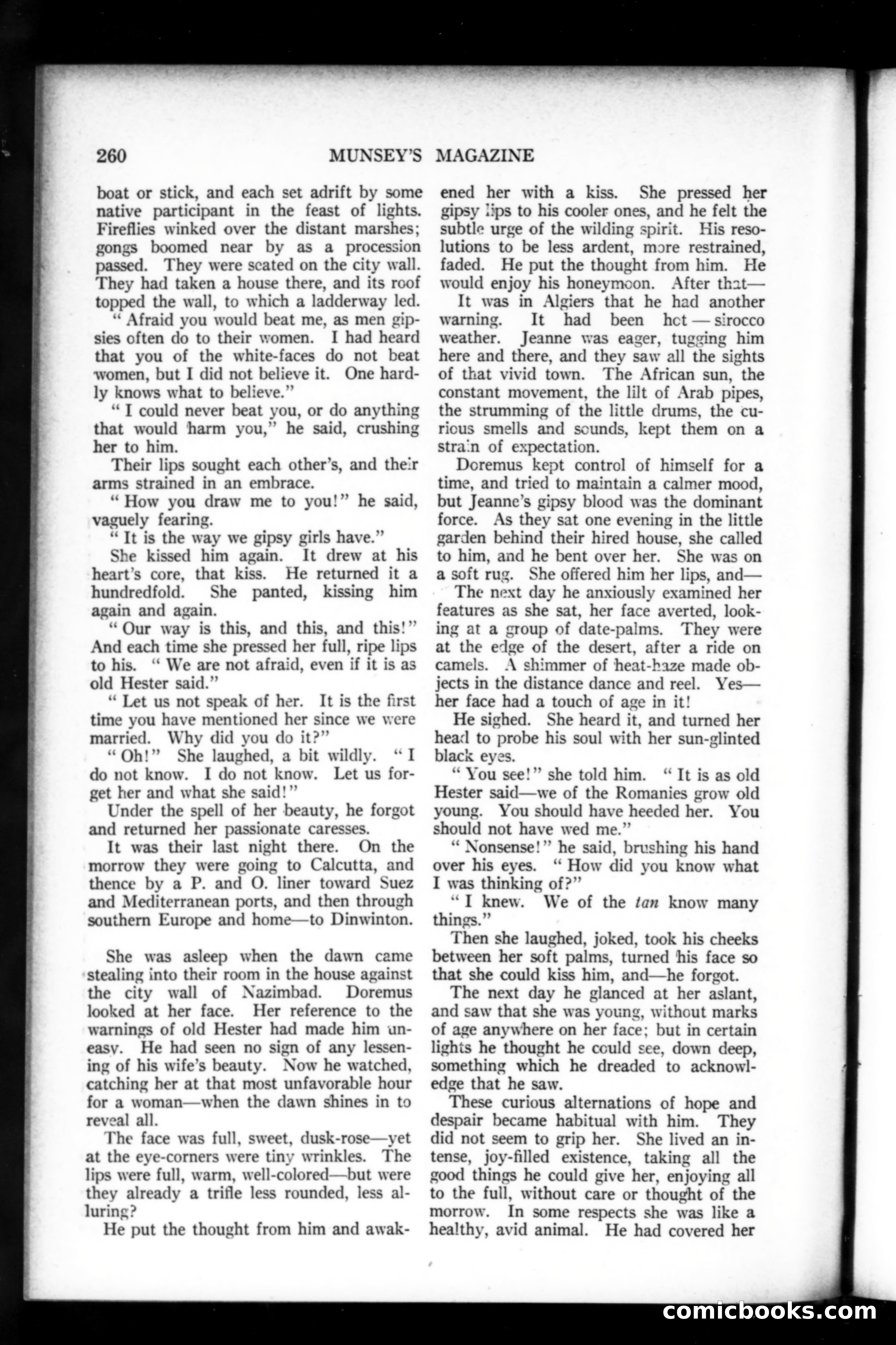 Munsey's Magazine, March 1920 — page 68 of 192