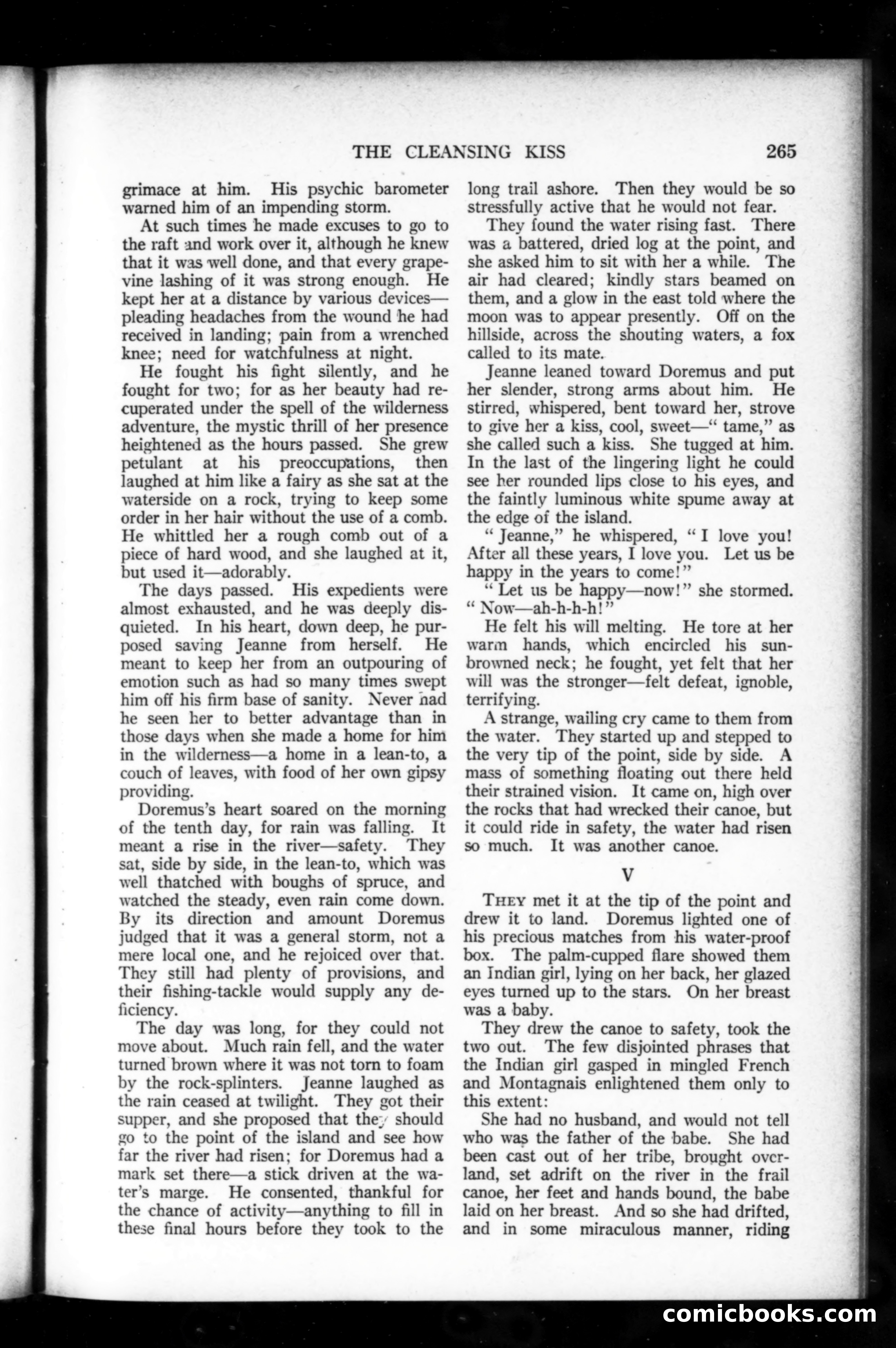 Munsey's Magazine, March 1920 — page 73 of 192