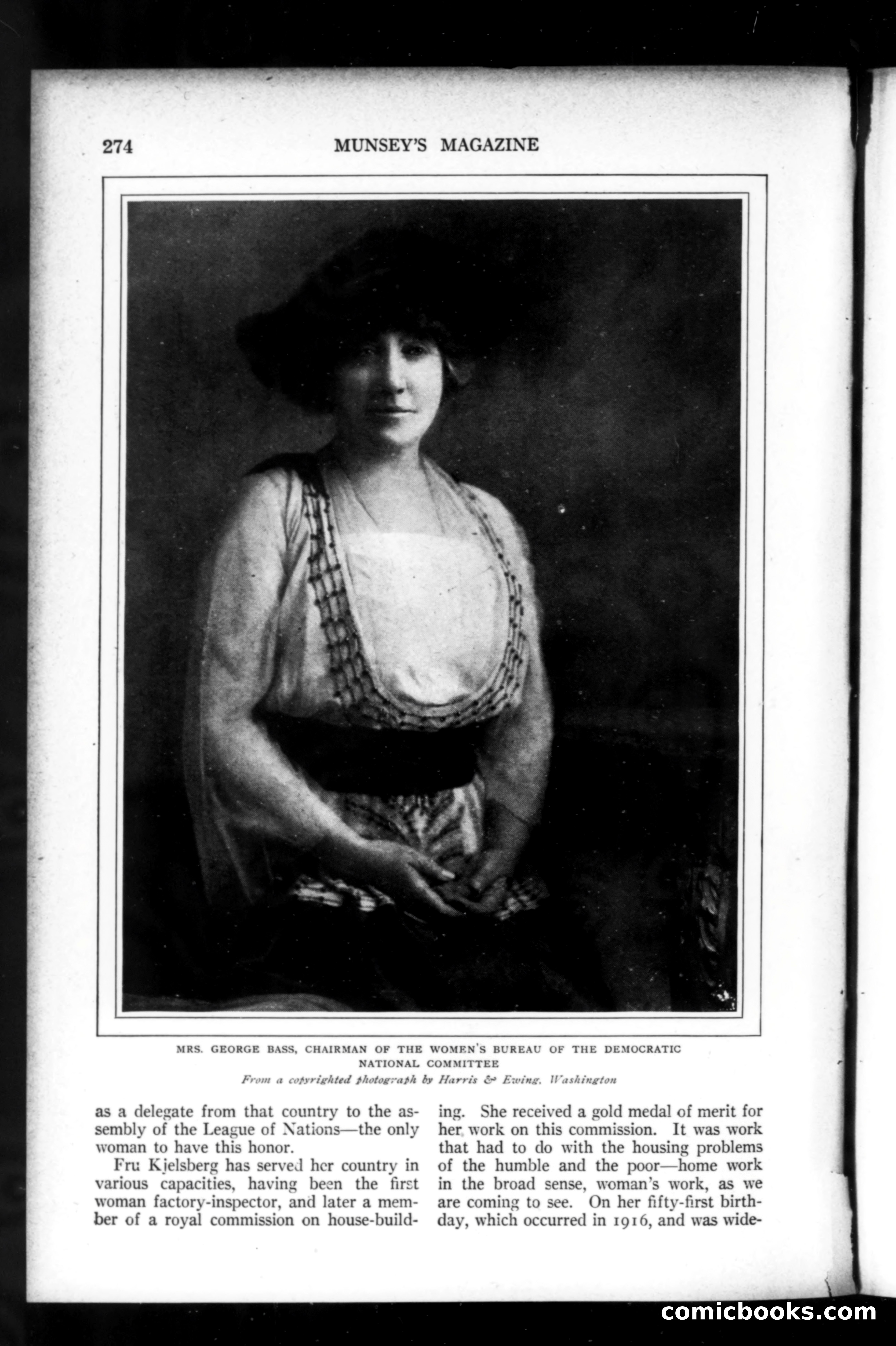 Munsey's Magazine, March 1920 — page 82 of 192