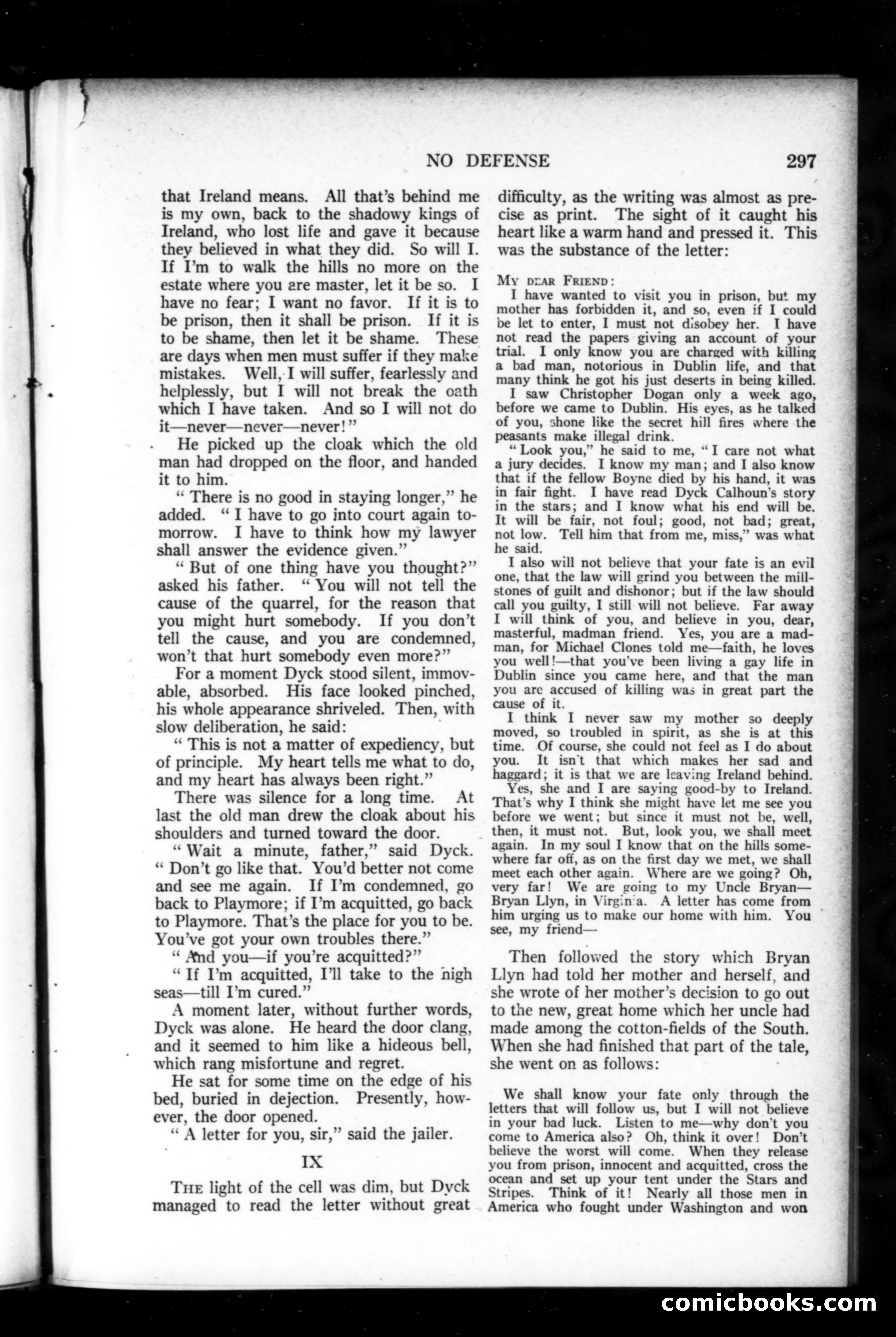 Munsey's Magazine, March 1920 — page 105 of 192