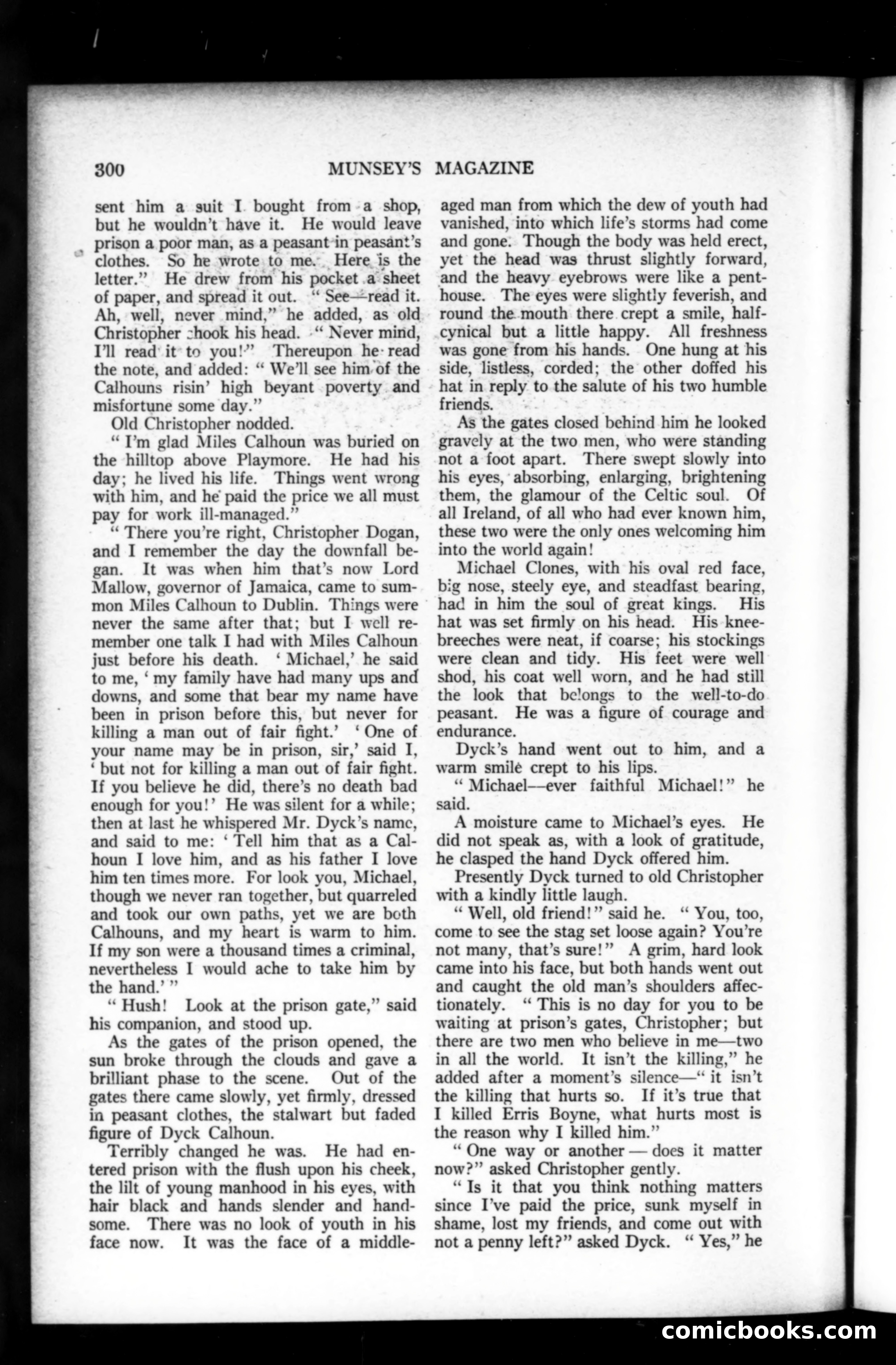 Munsey's Magazine, March 1920 — page 108 of 192