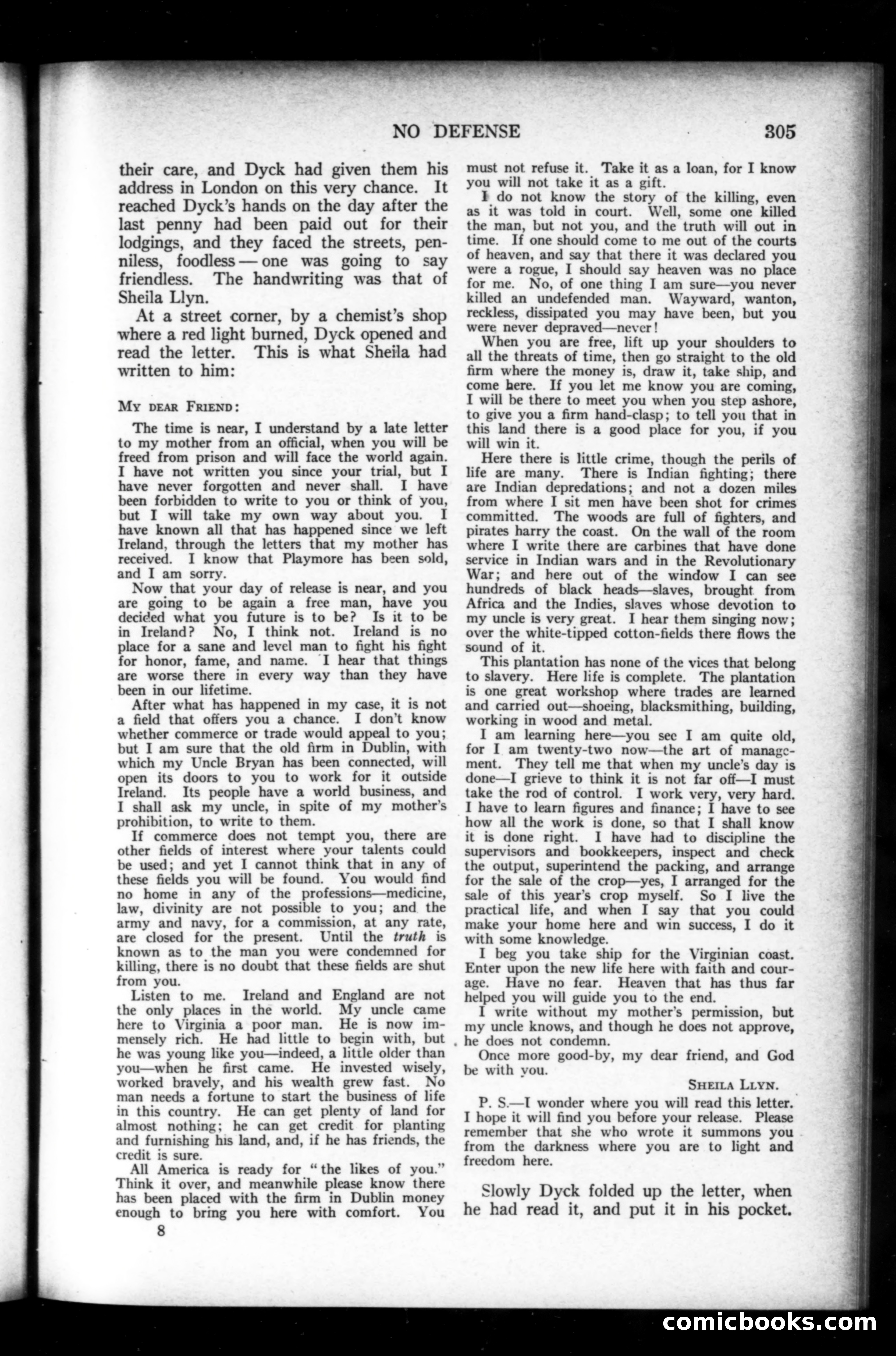 Munsey's Magazine, March 1920 — page 113 of 192