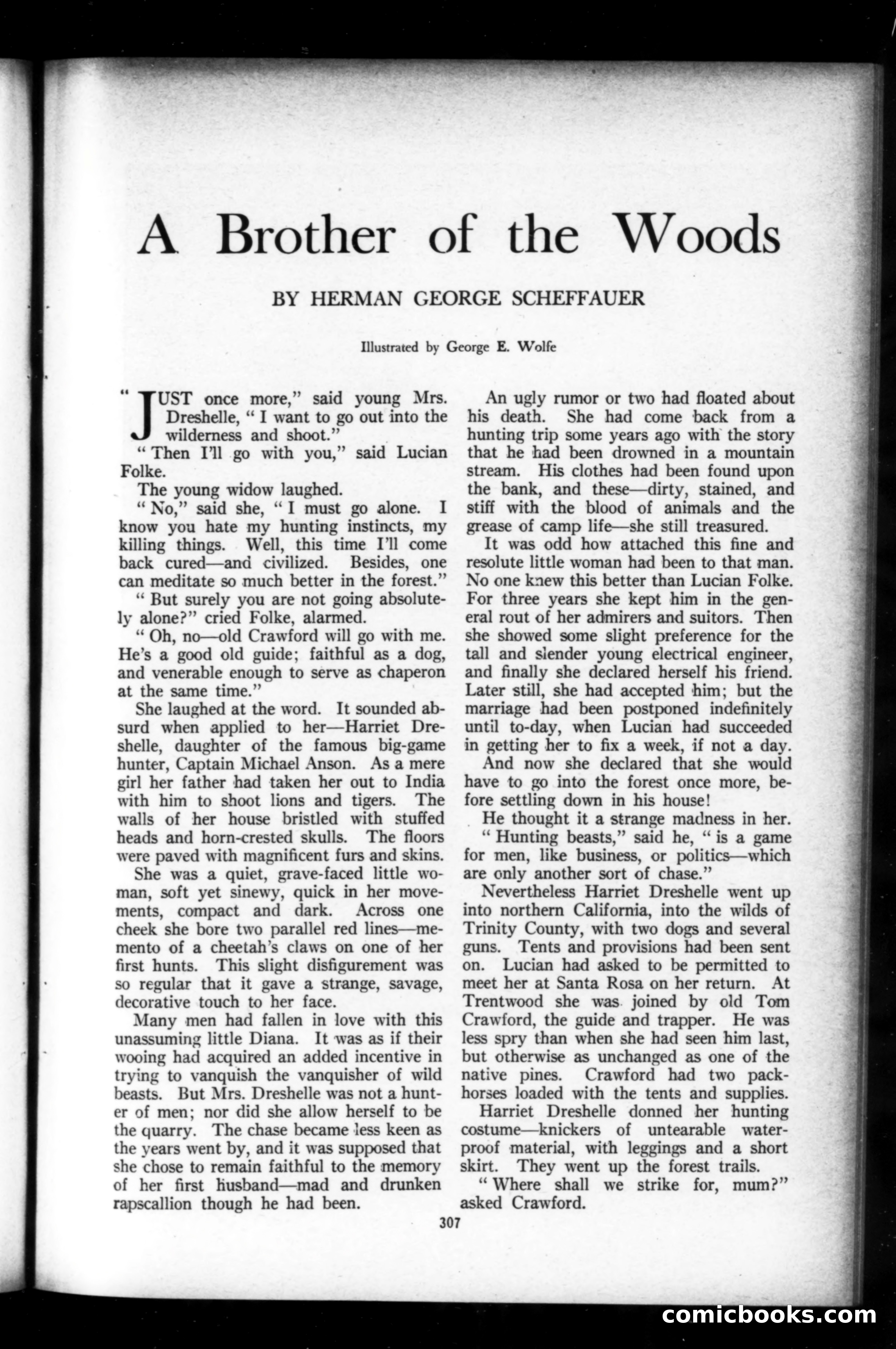 Munsey's Magazine, March 1920 — page 115 of 192