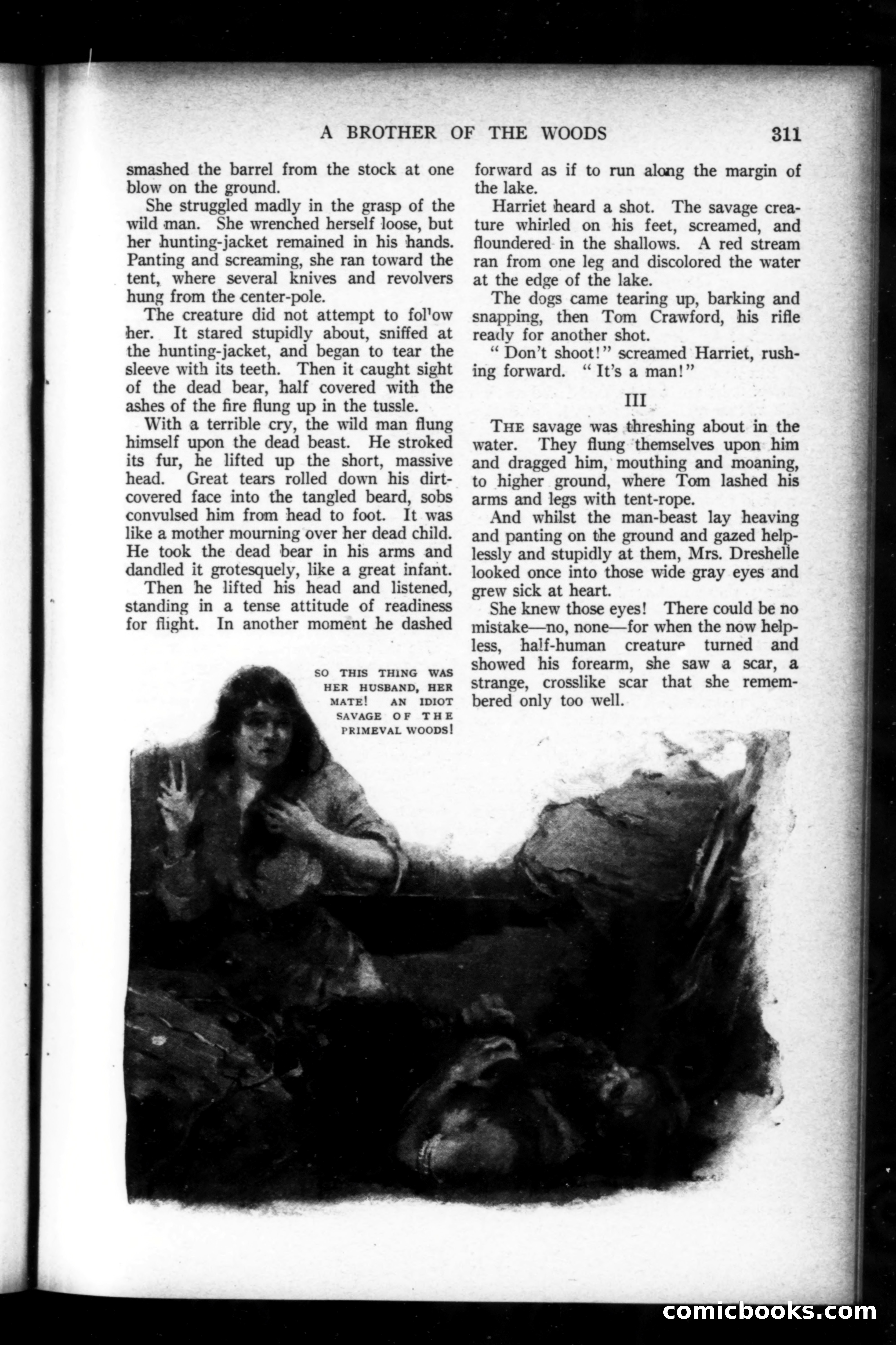 Munsey's Magazine, March 1920 — page 119 of 192