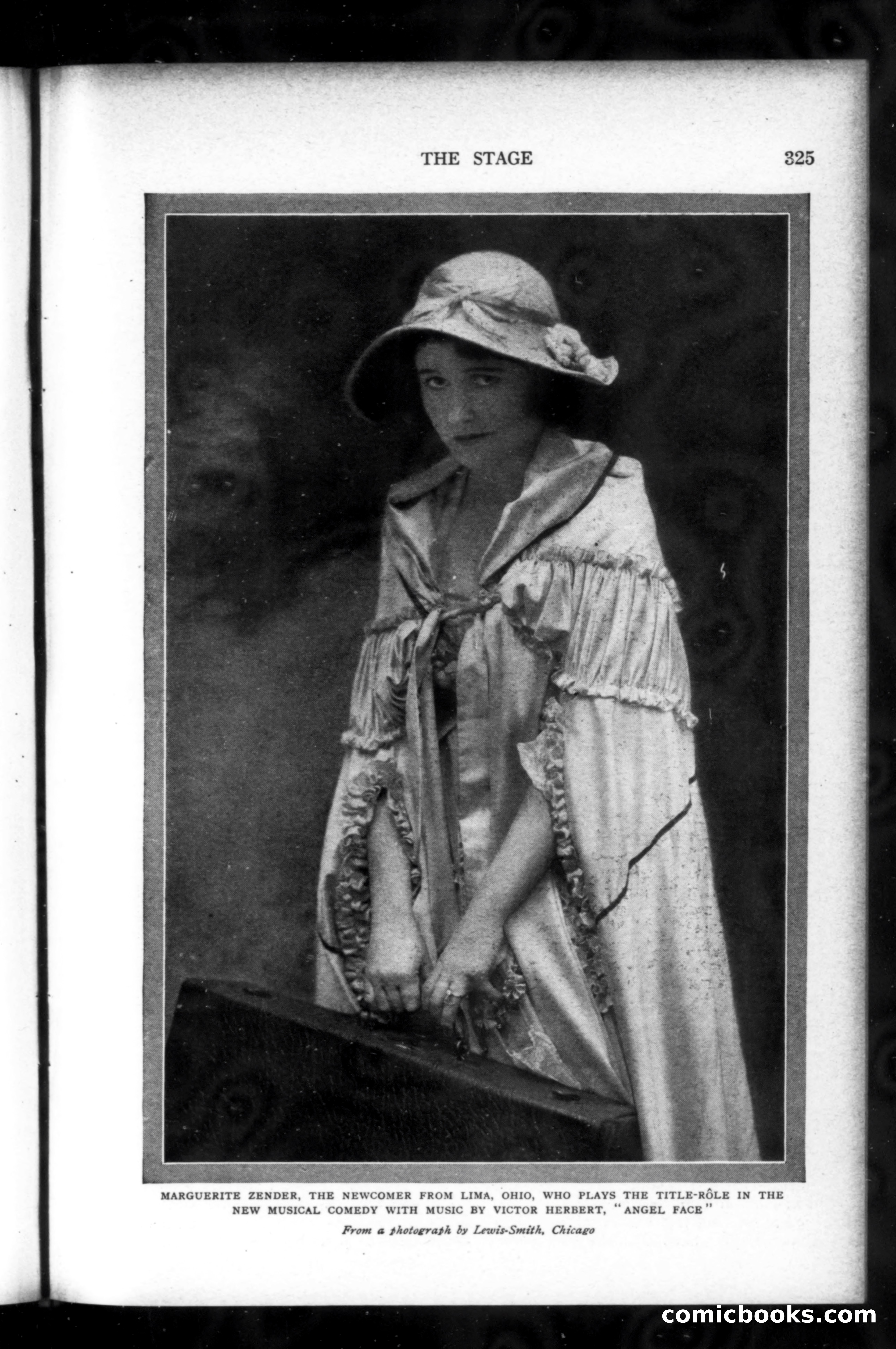Munsey's Magazine, March 1920 — page 133 of 192