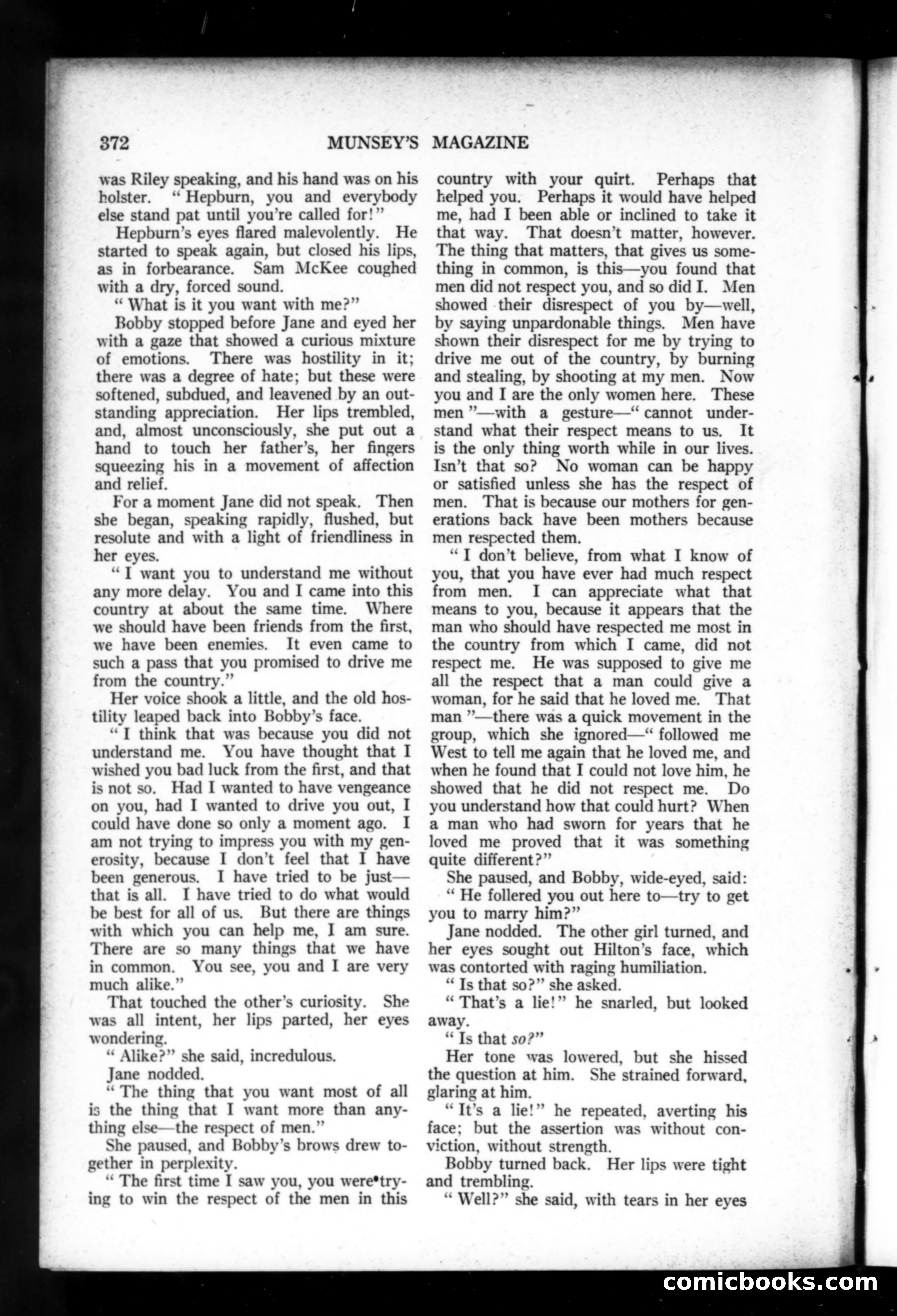 Munsey's Magazine, March 1920 — page 180 of 192