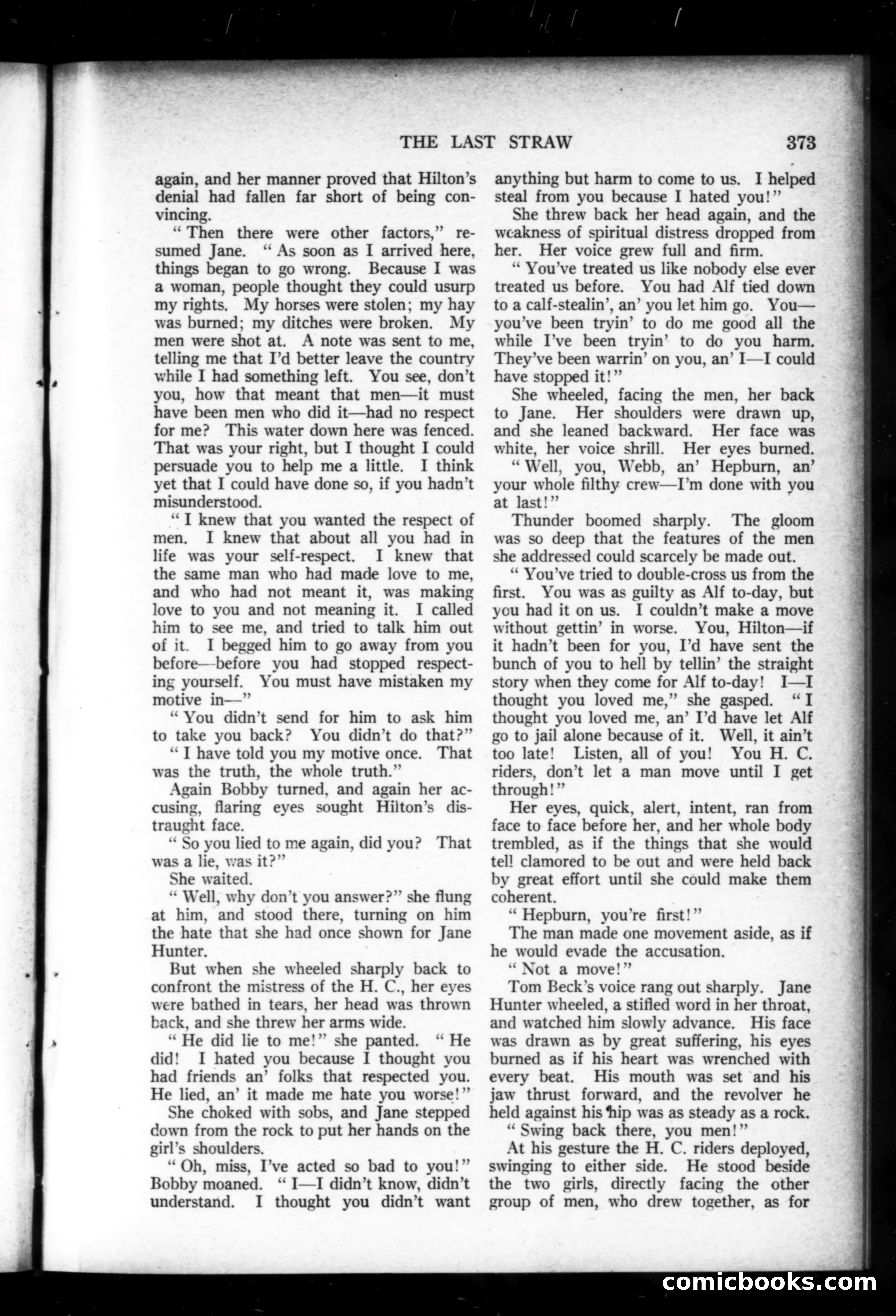 Munsey's Magazine, March 1920 — page 181 of 192