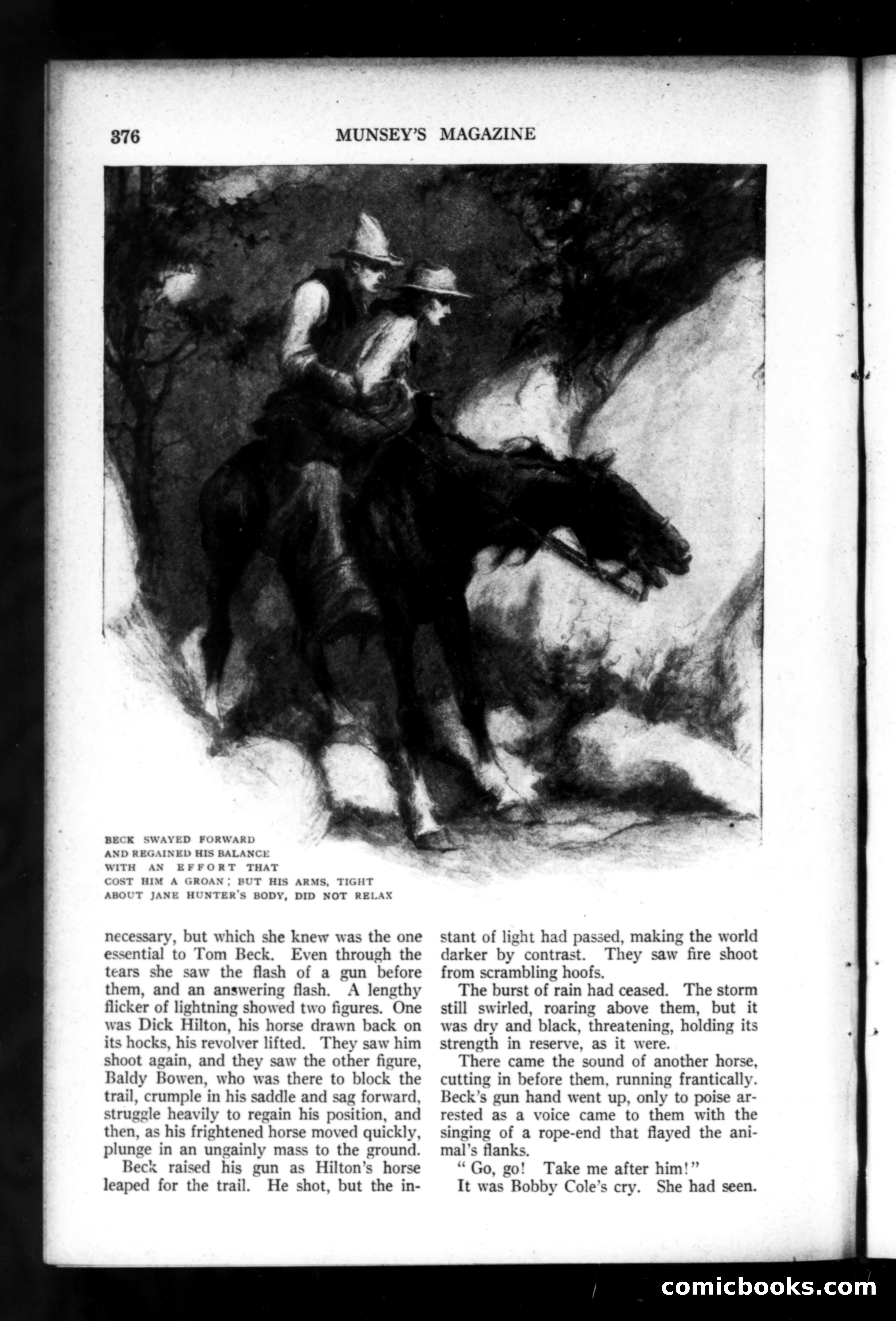 Munsey's Magazine, March 1920 — page 184 of 192