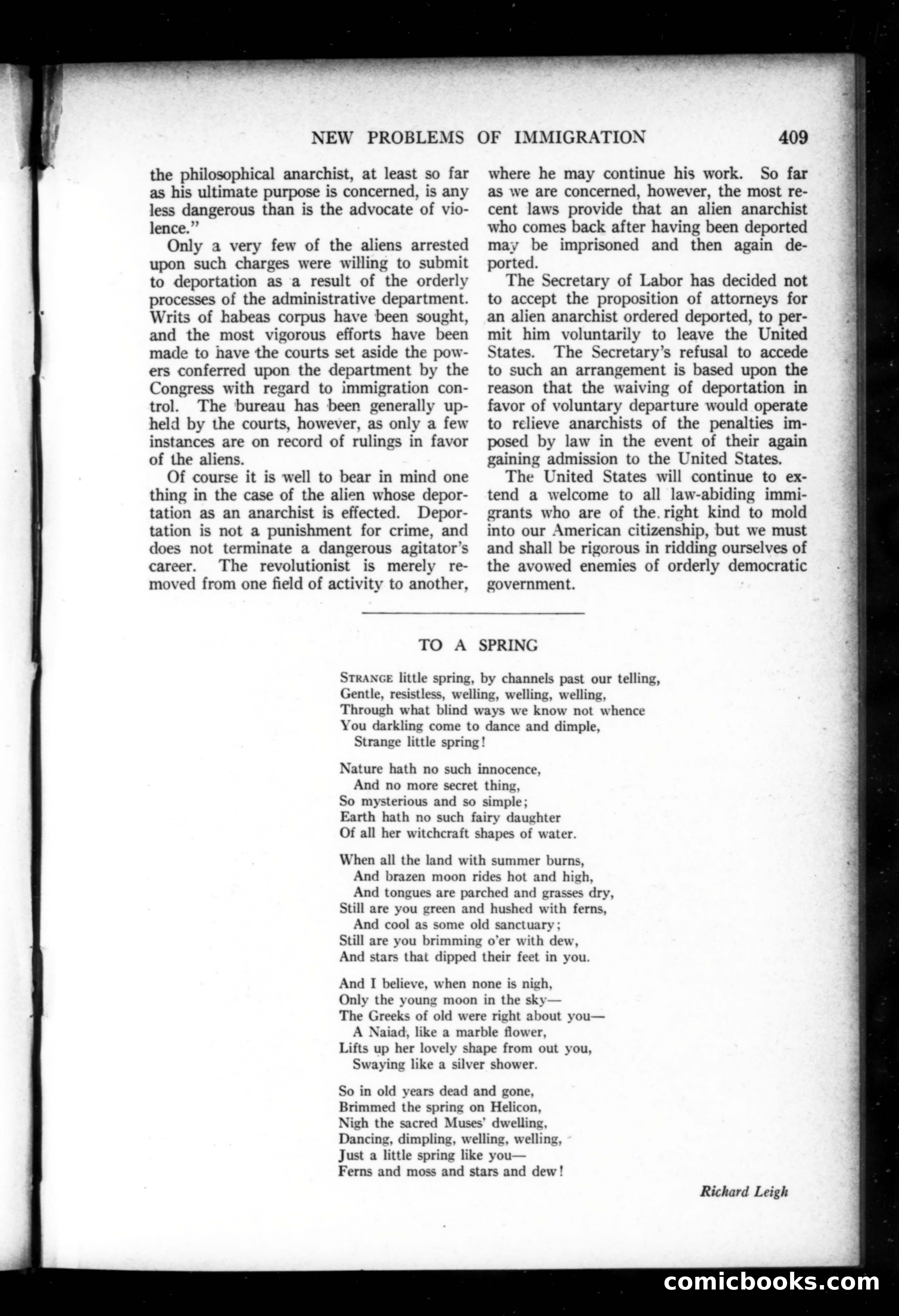 Munsey's Magazine, April 1920 — page 25 of 192