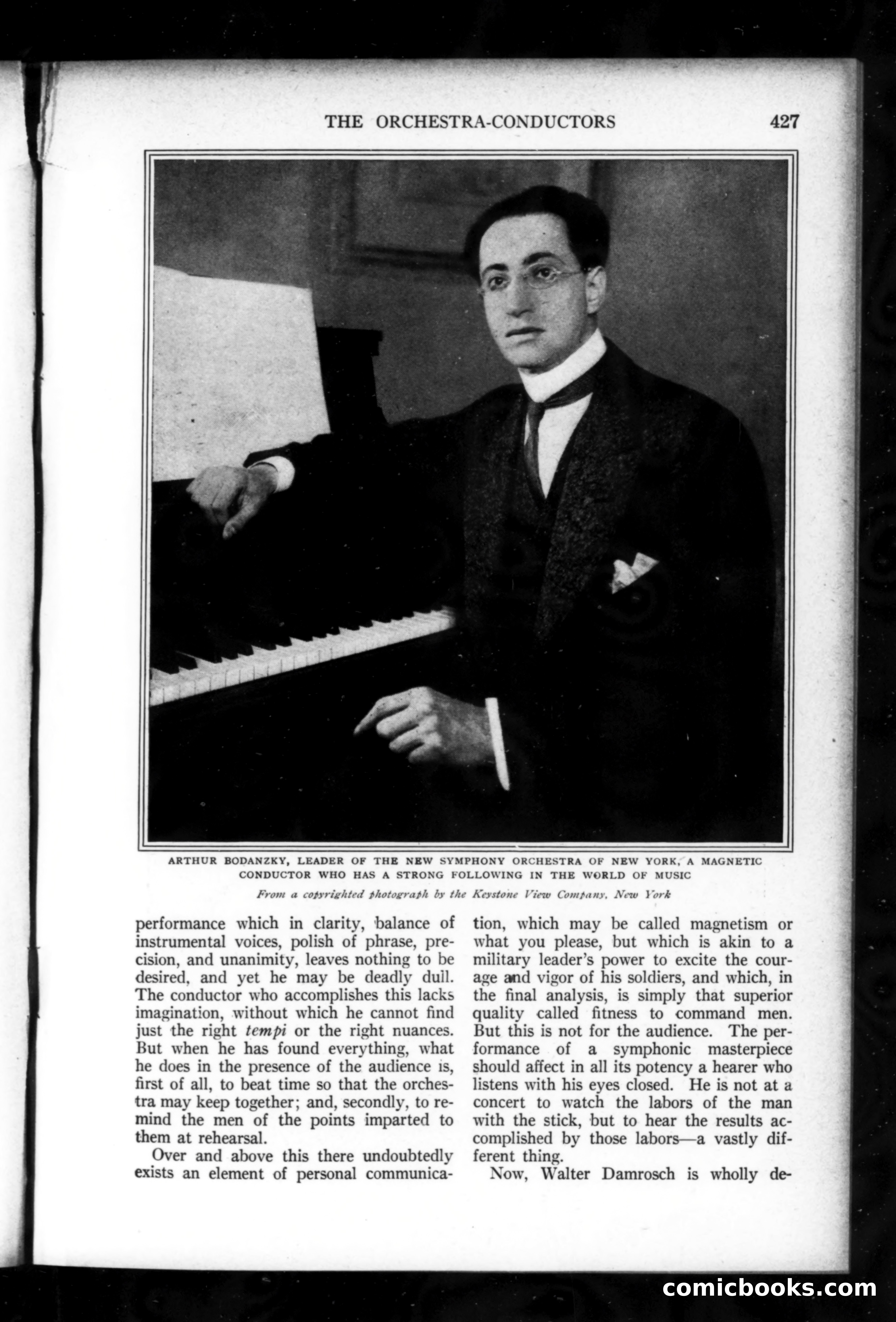 Munsey's Magazine, April 1920 — page 43 of 192