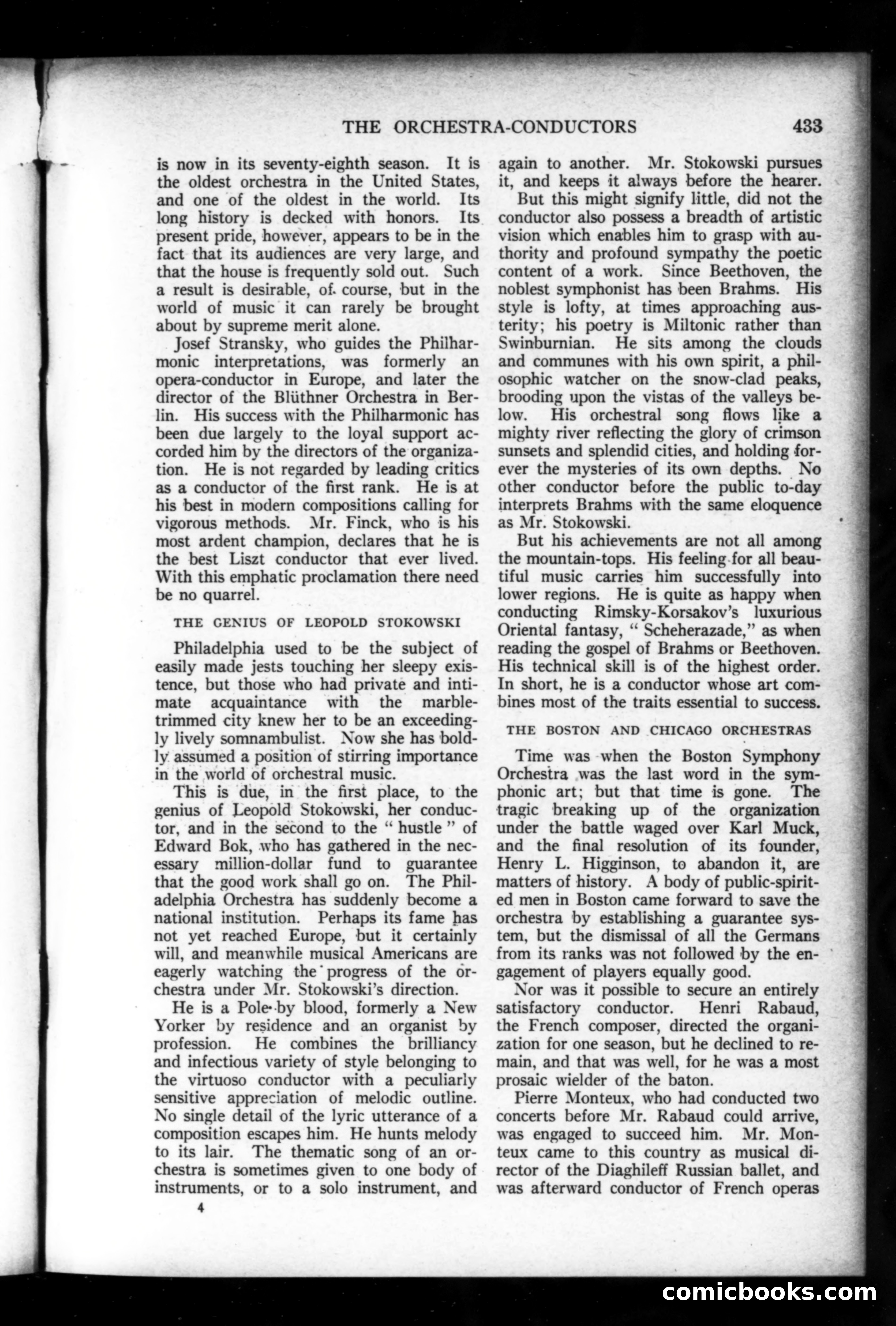 Munsey's Magazine, April 1920 — page 49 of 192