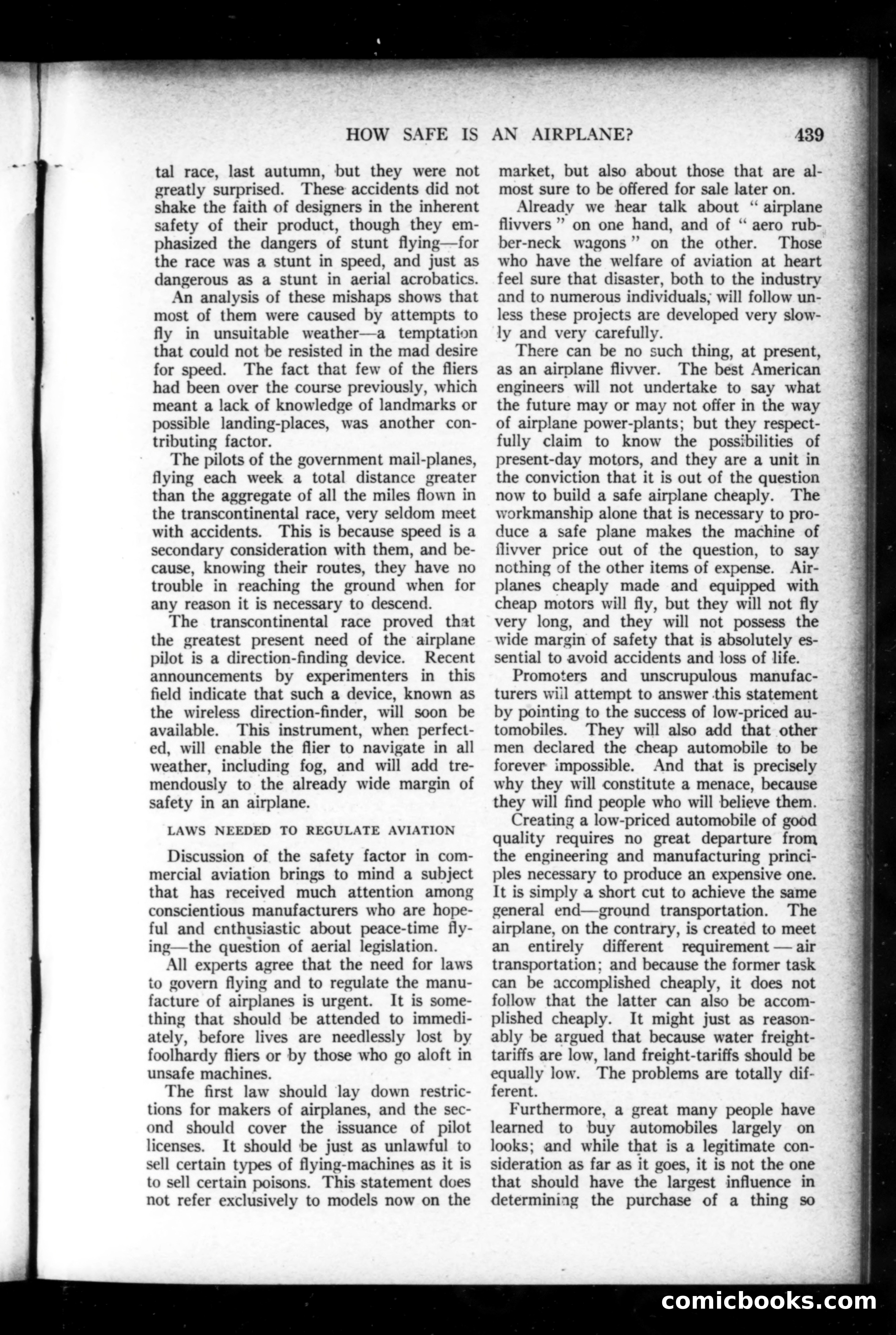 Munsey's Magazine, April 1920 — page 55 of 192