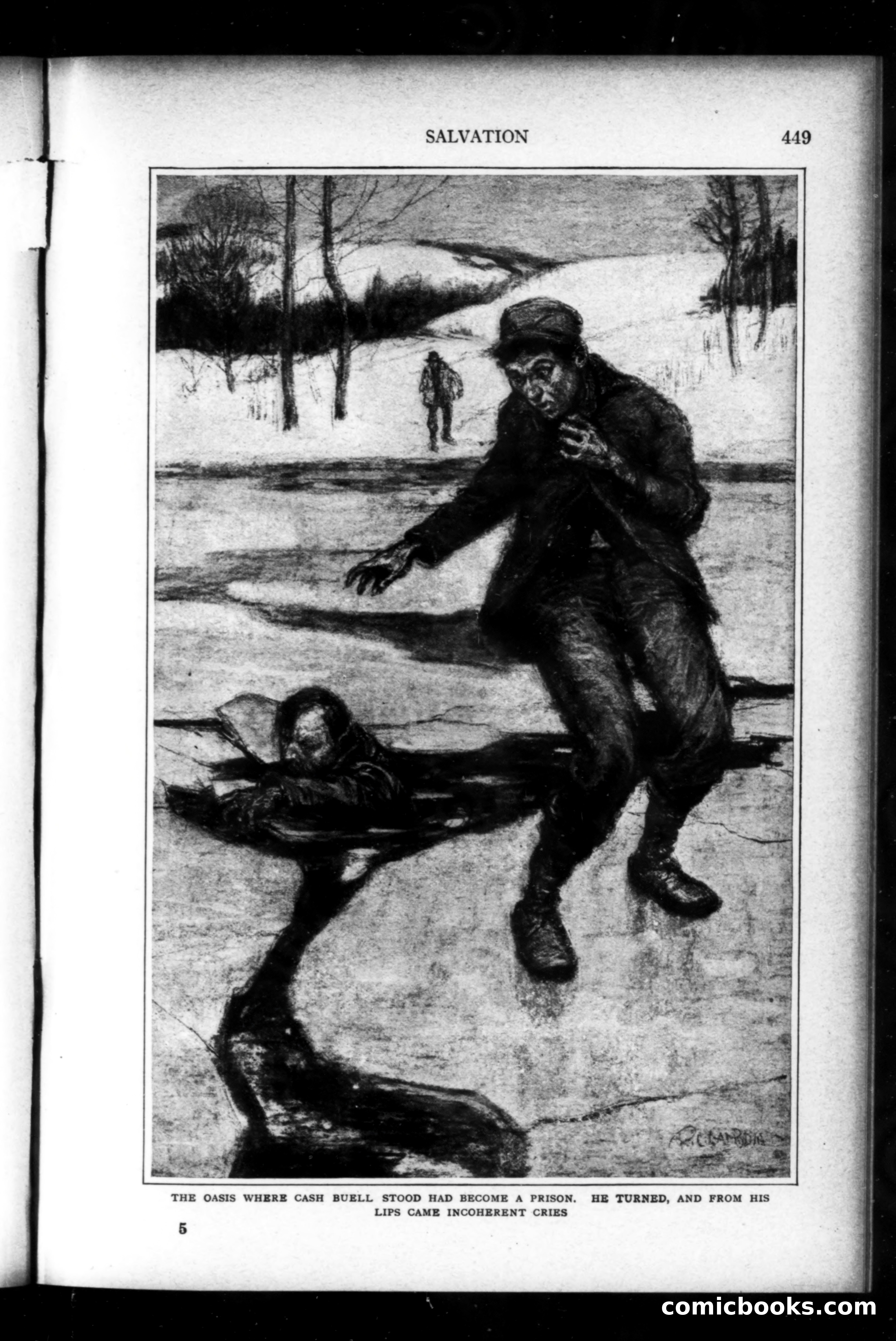 Munsey's Magazine, April 1920 — page 65 of 192