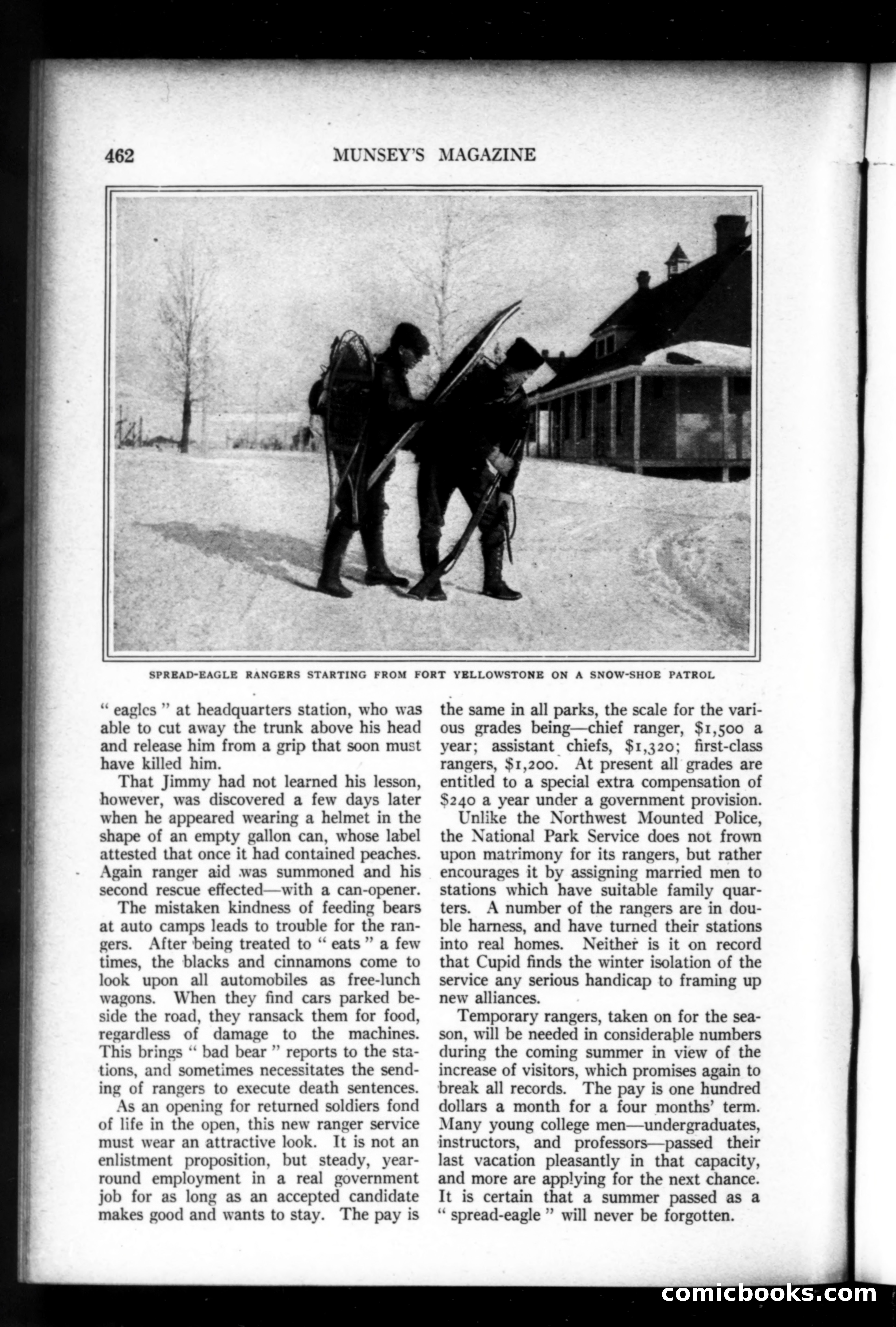 Munsey's Magazine, April 1920 — page 78 of 192
