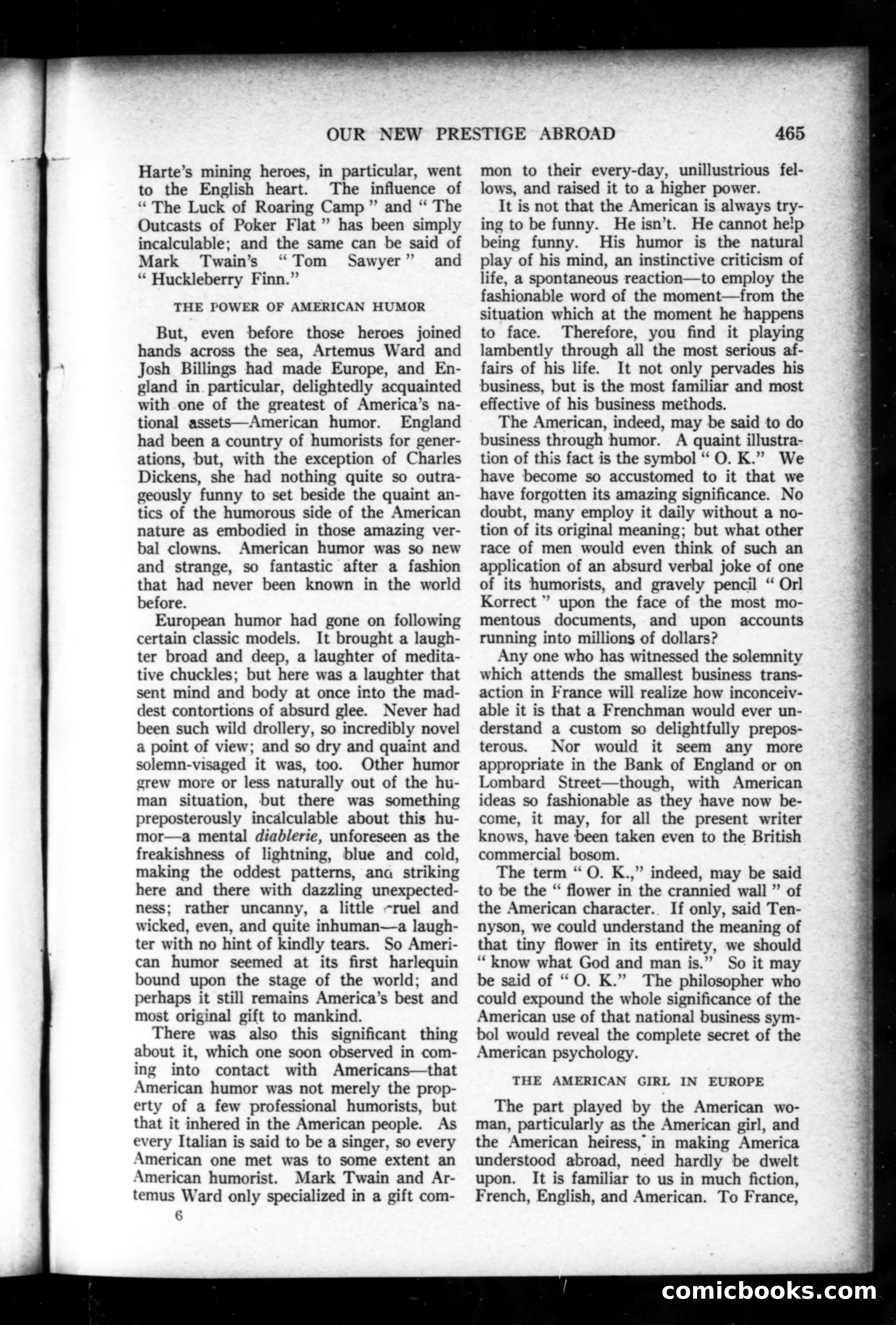 Munsey's Magazine, April 1920 — page 81 of 192
