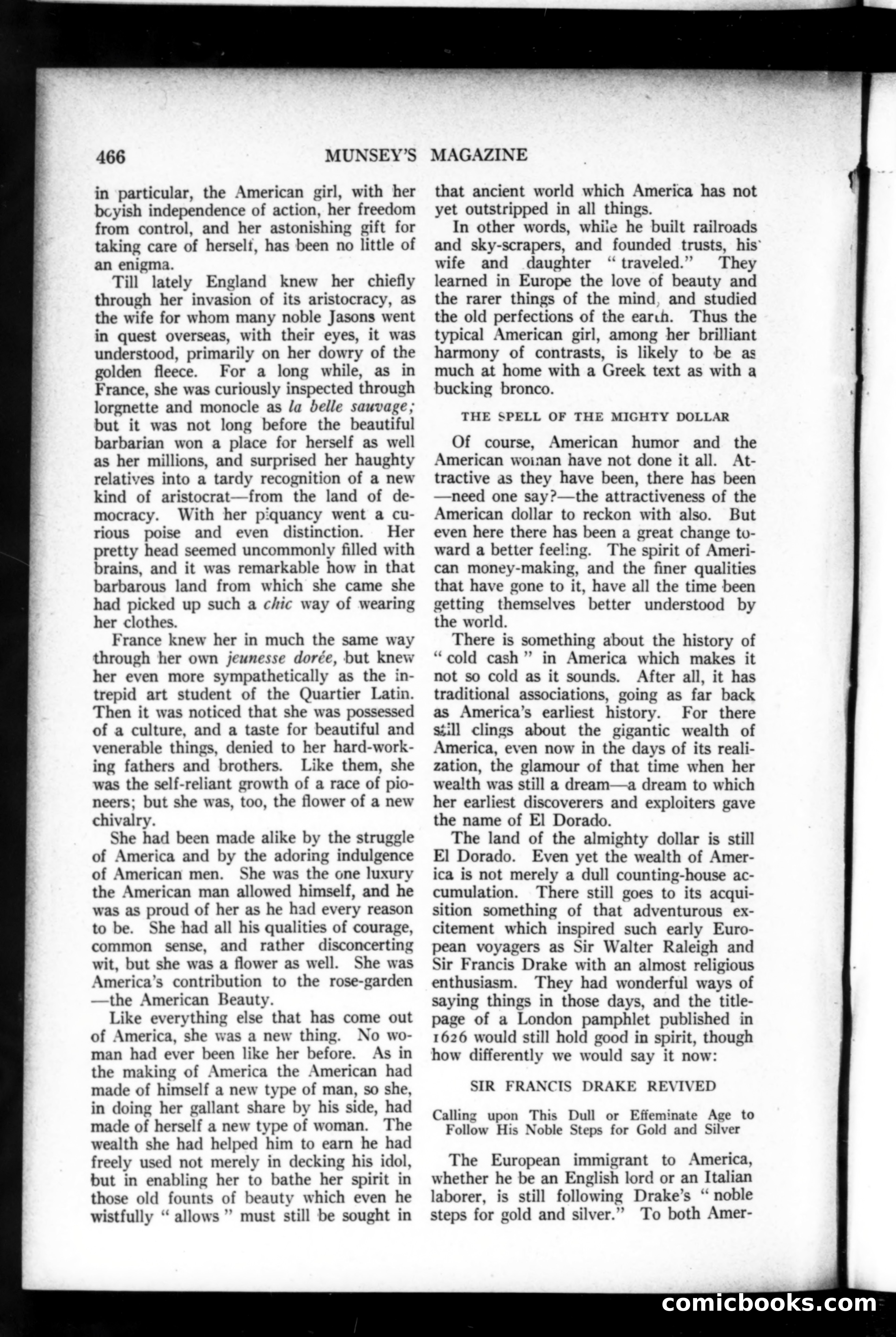 Munsey's Magazine, April 1920 — page 82 of 192