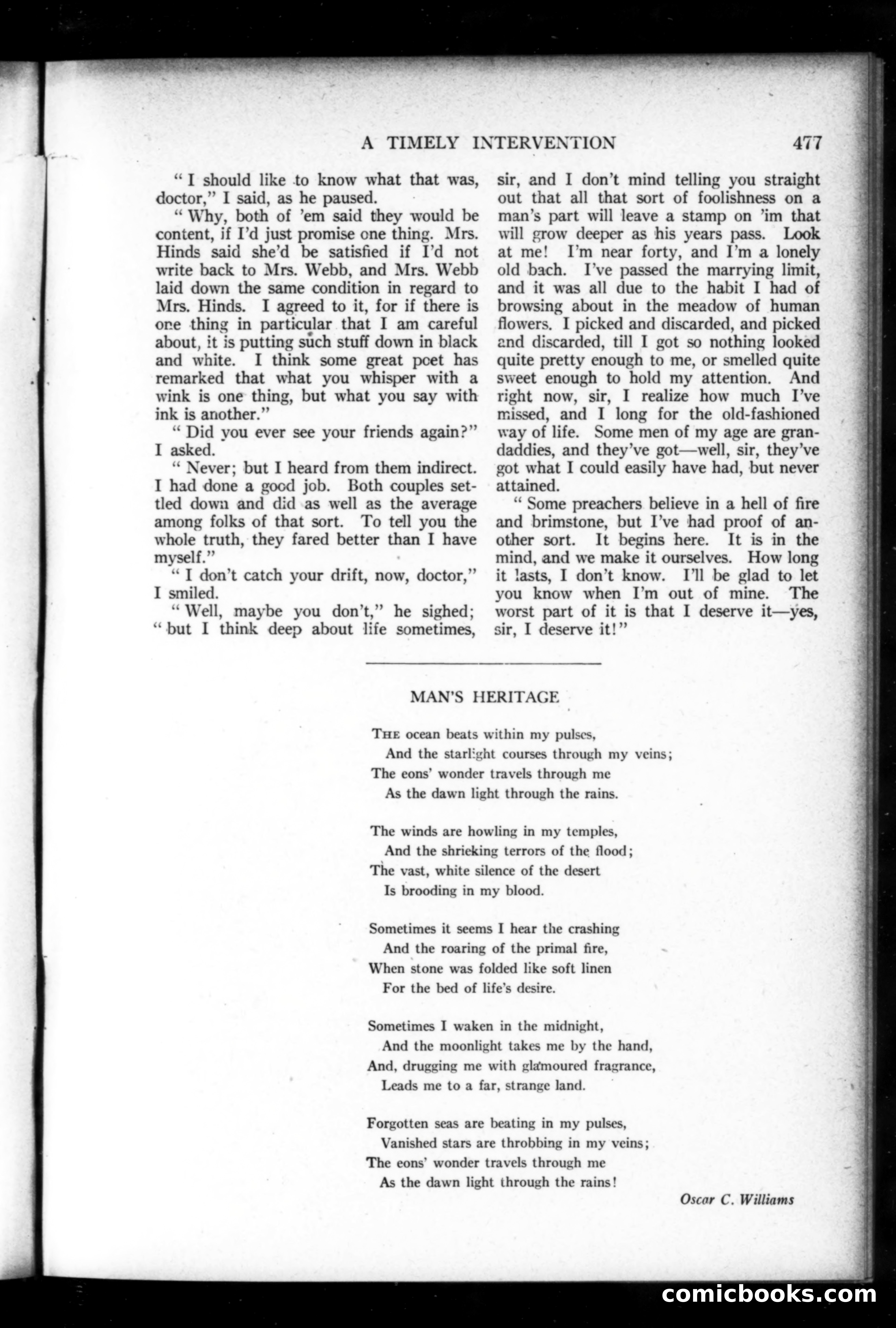 Munsey's Magazine, April 1920 — page 93 of 192
