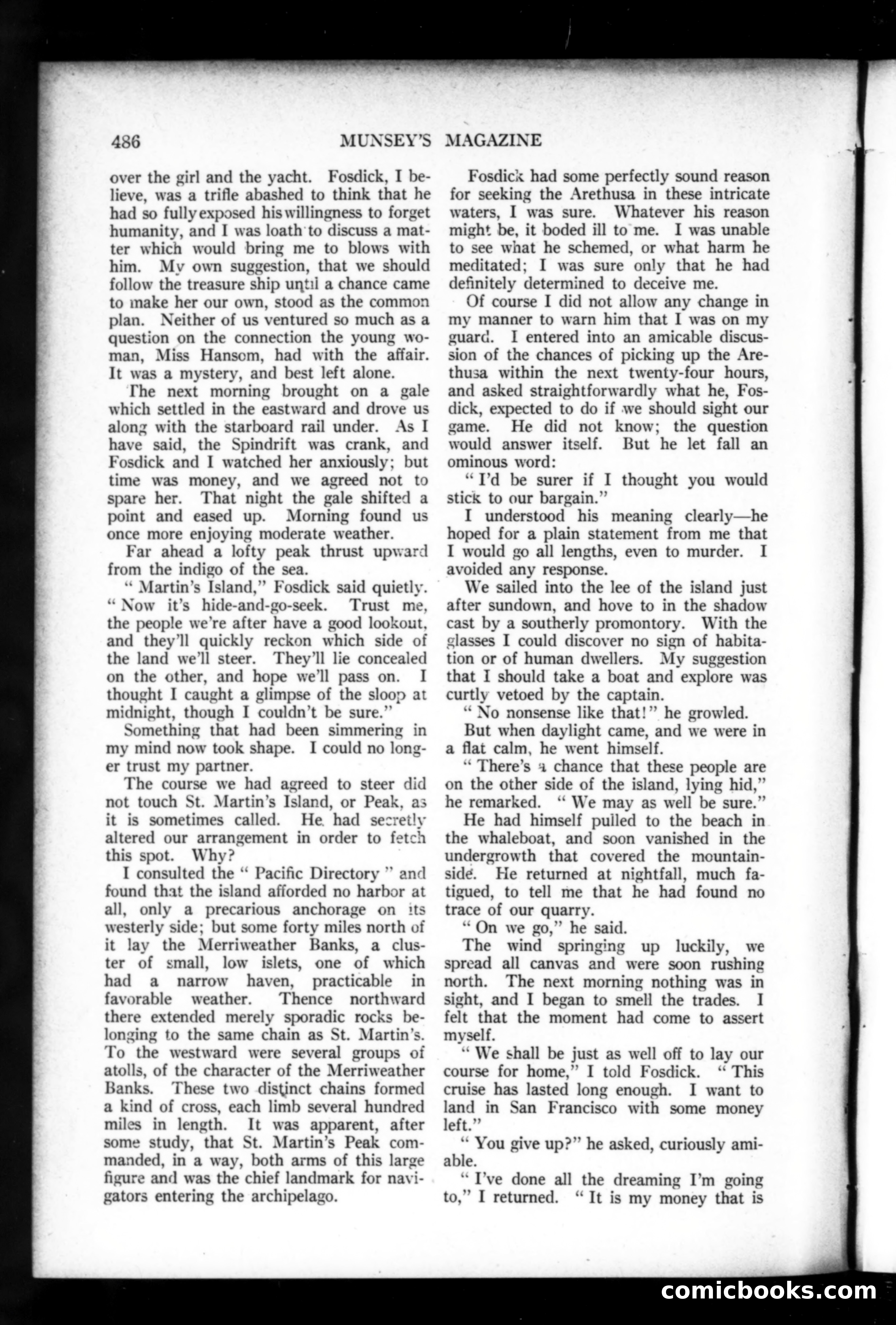 Munsey's Magazine, April 1920 — page 102 of 192