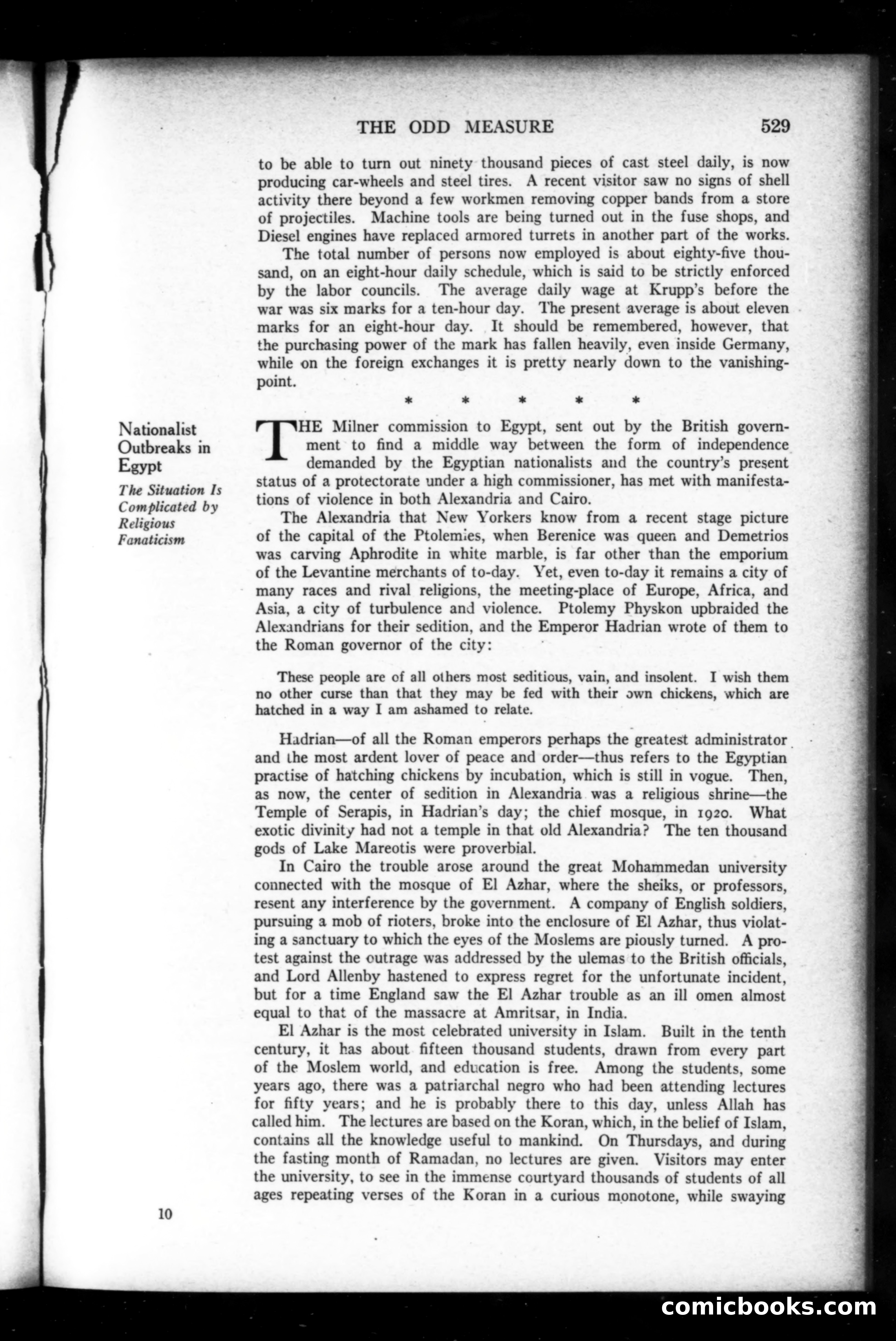 Munsey's Magazine, April 1920 — page 145 of 192