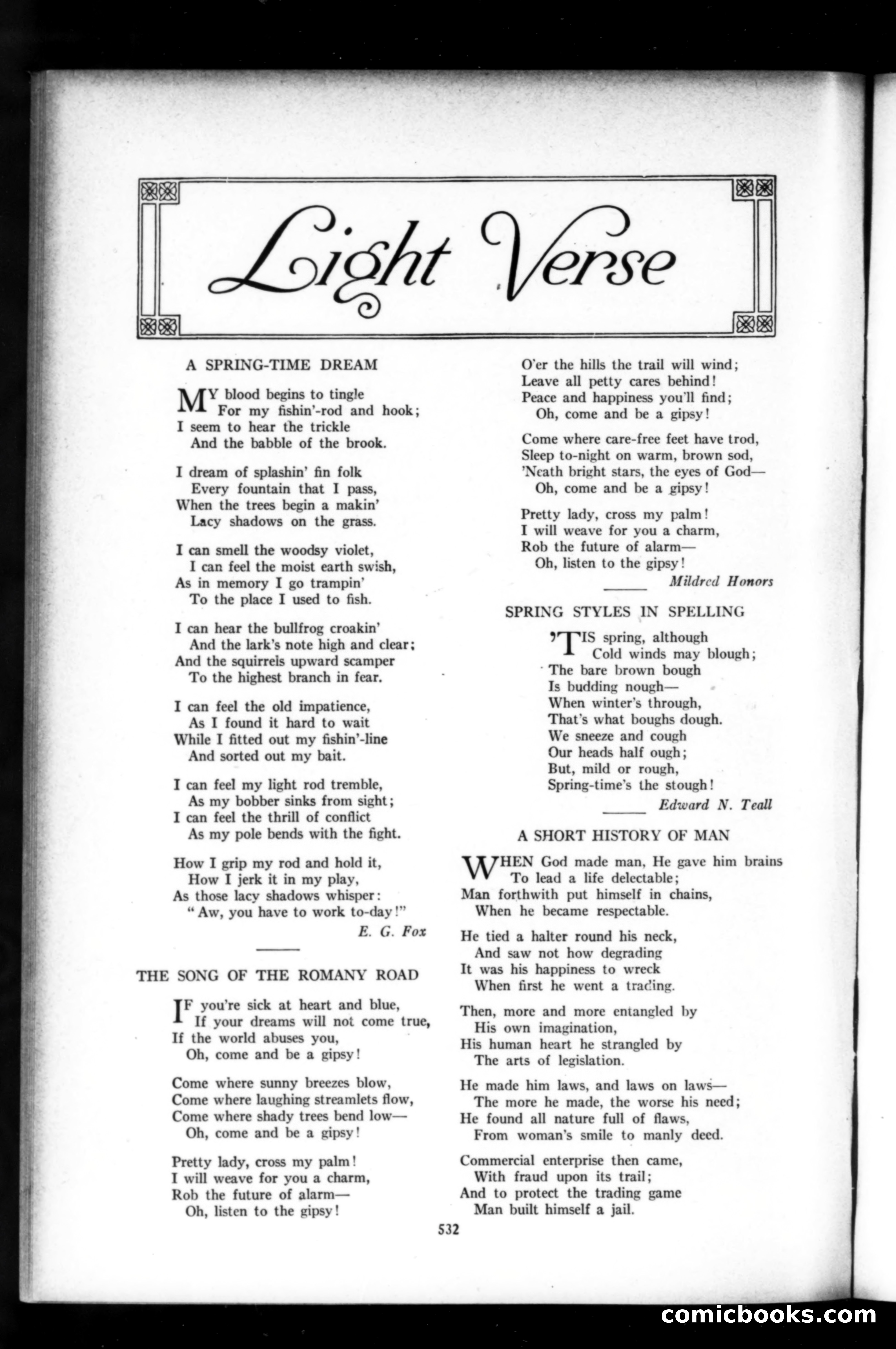Munsey's Magazine, April 1920 — page 148 of 192