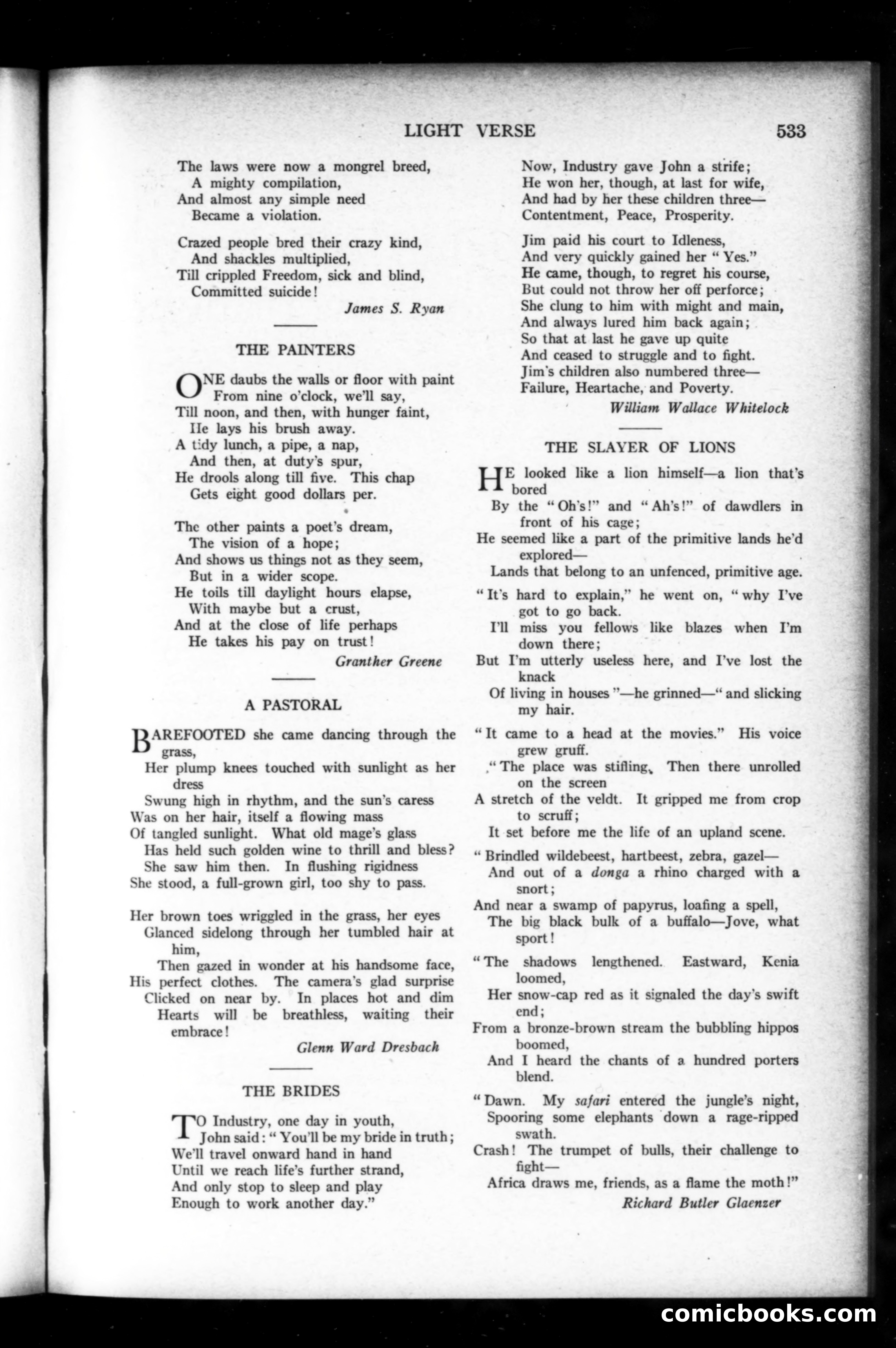Munsey's Magazine, April 1920 — page 149 of 192