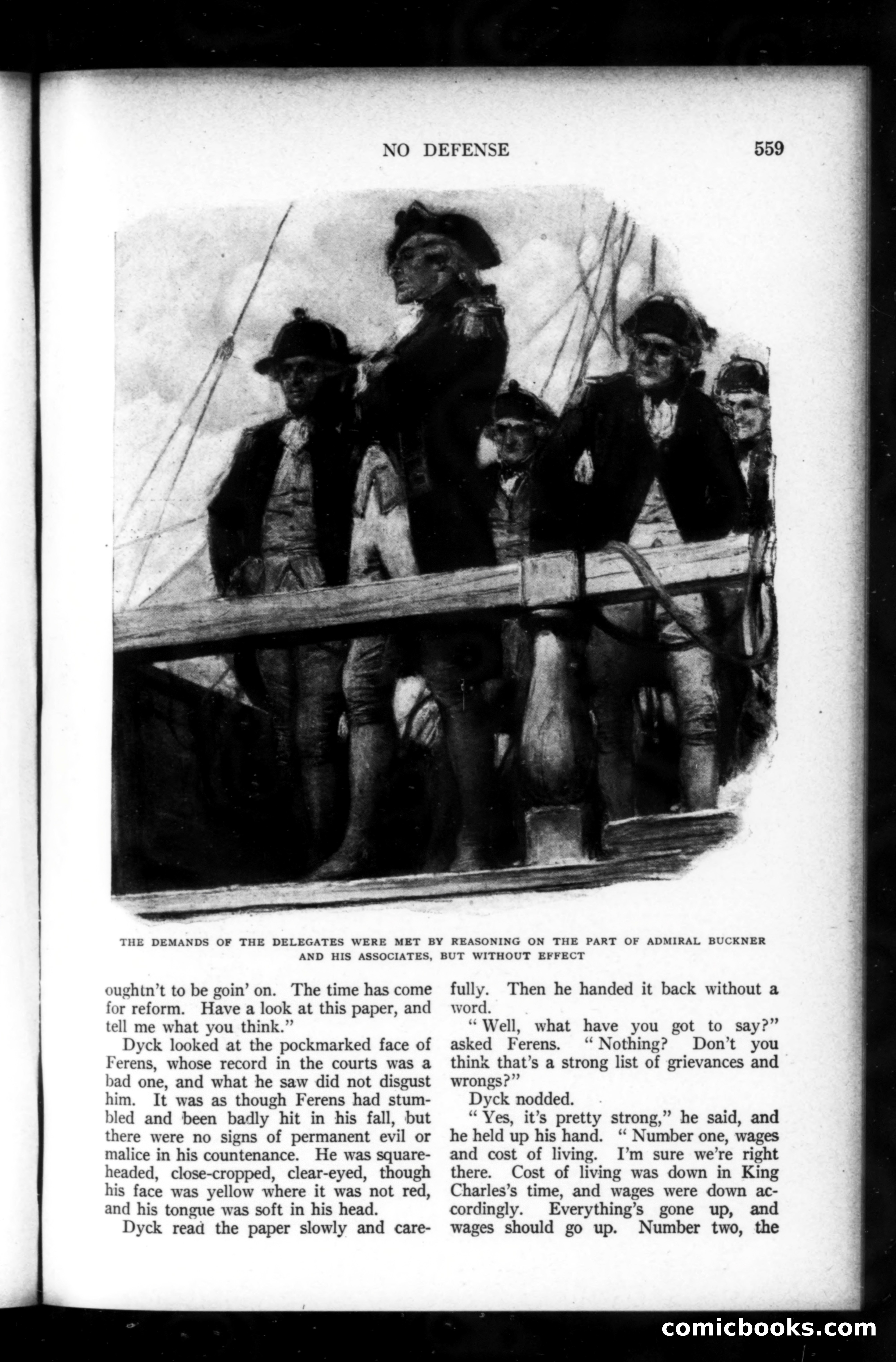 Munsey's Magazine, April 1920 — page 175 of 192