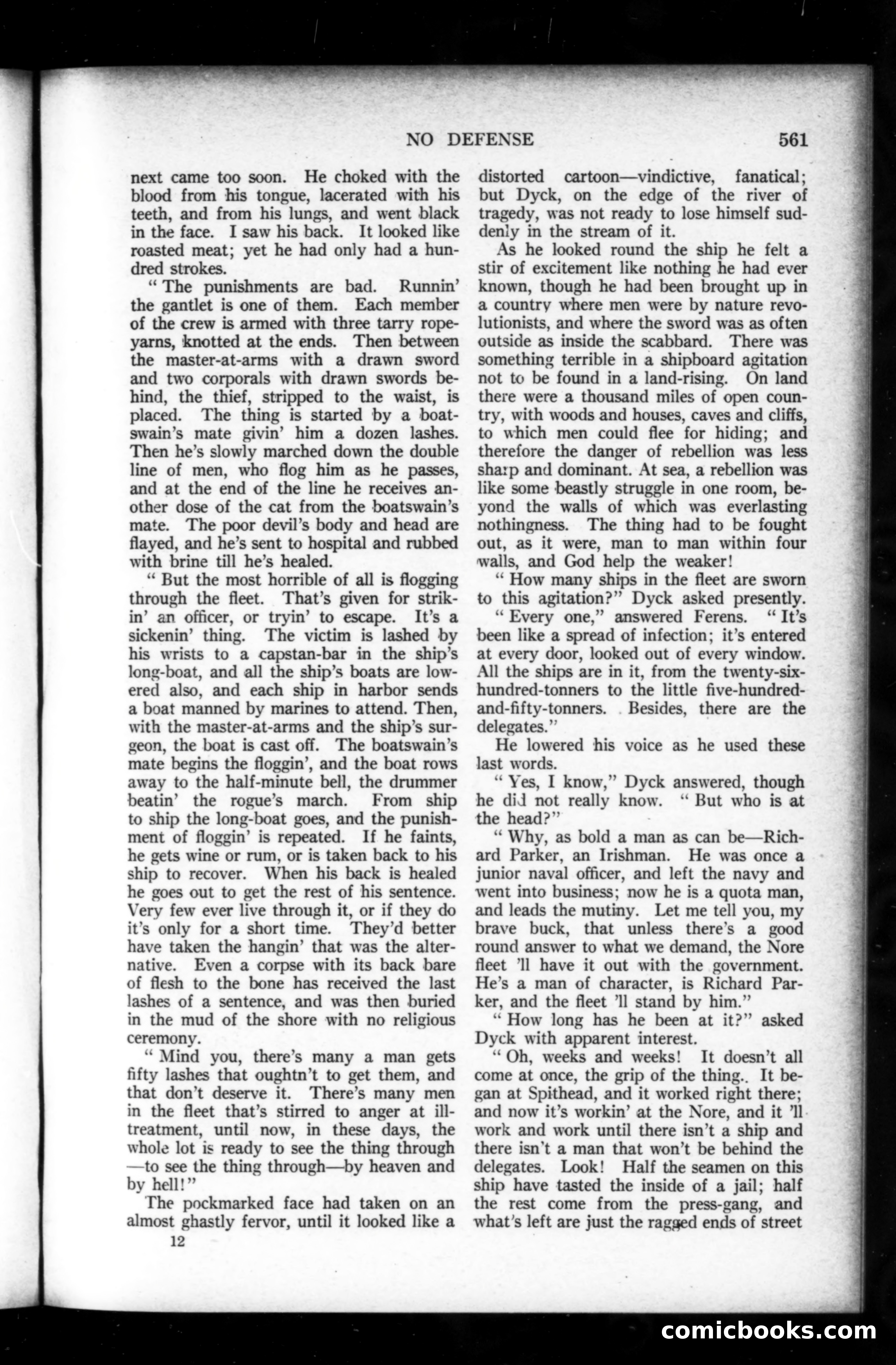 Munsey's Magazine, April 1920 — page 177 of 192