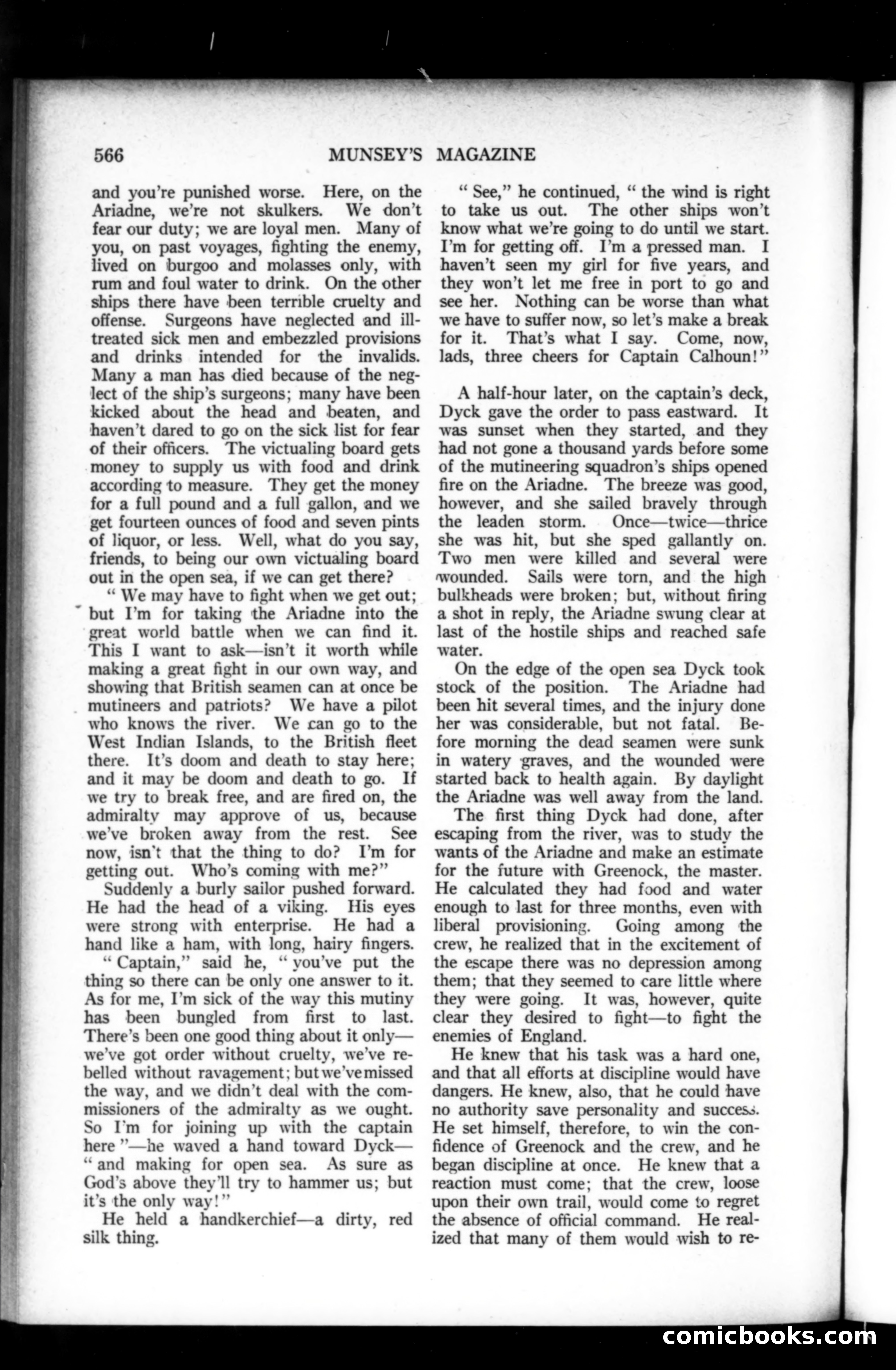 Munsey's Magazine, April 1920 — page 182 of 192
