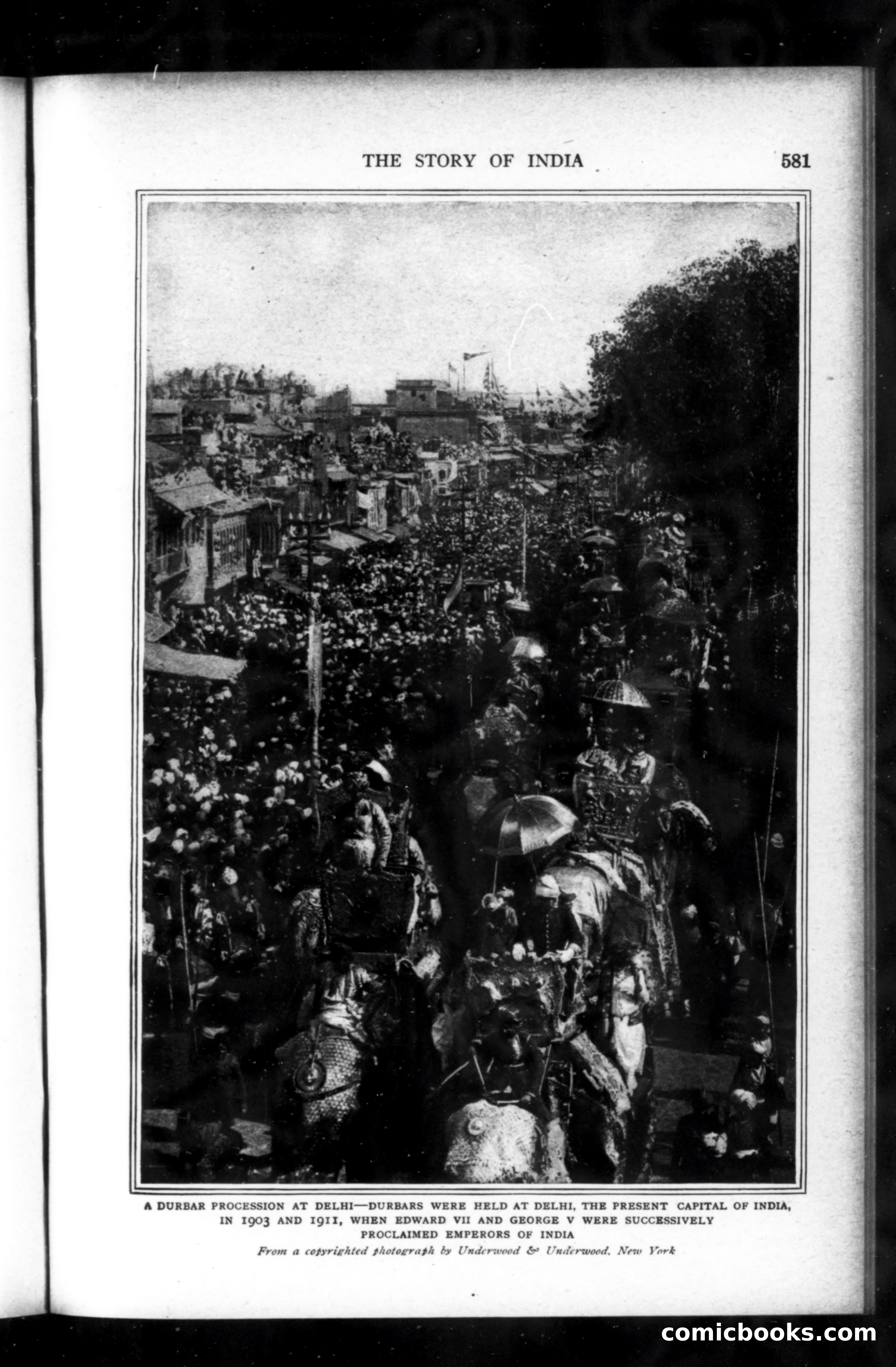 Munsey's Magazine, May 1920 — page 5 of 195