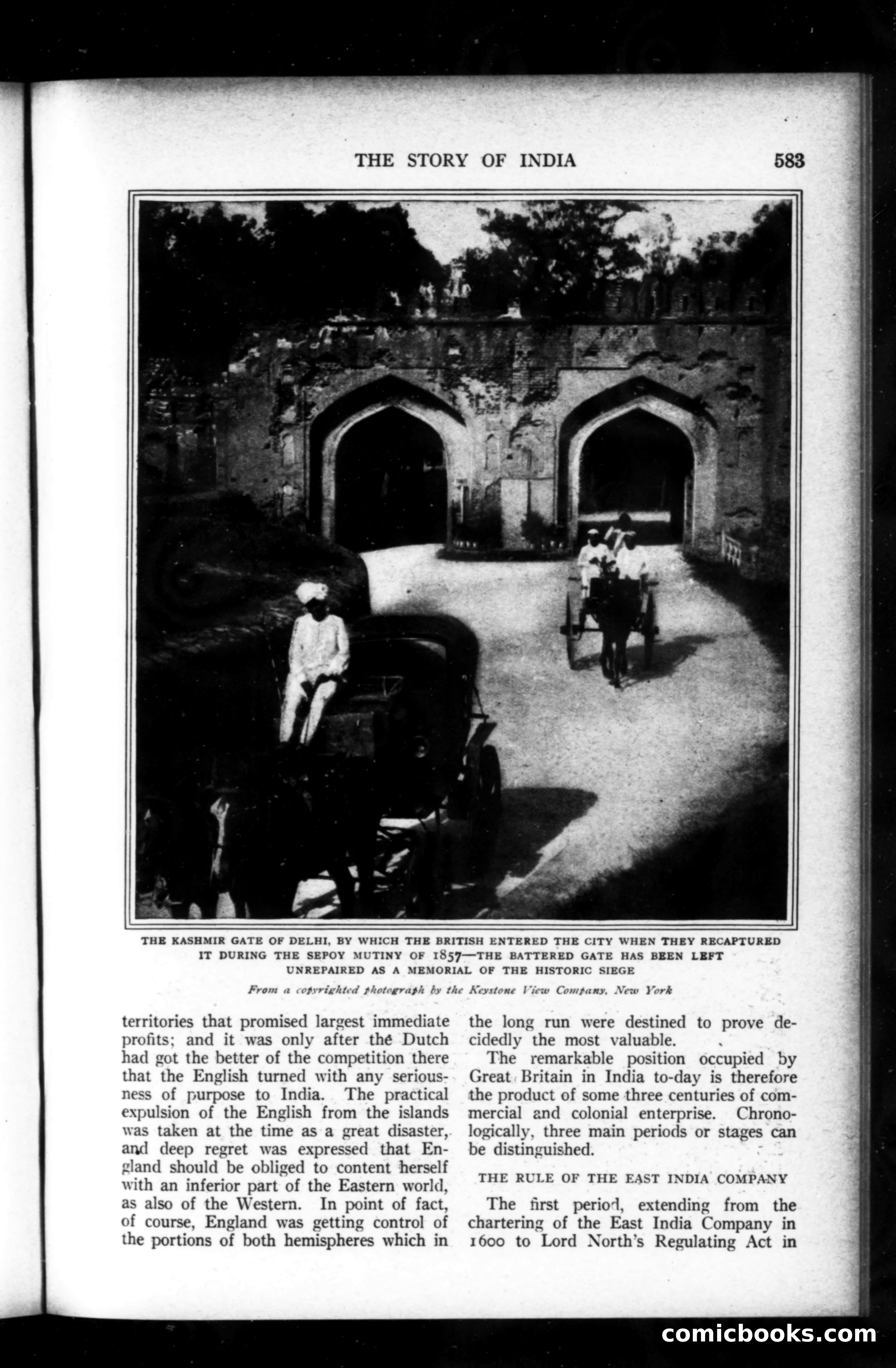 Munsey's Magazine, May 1920 — page 7 of 195