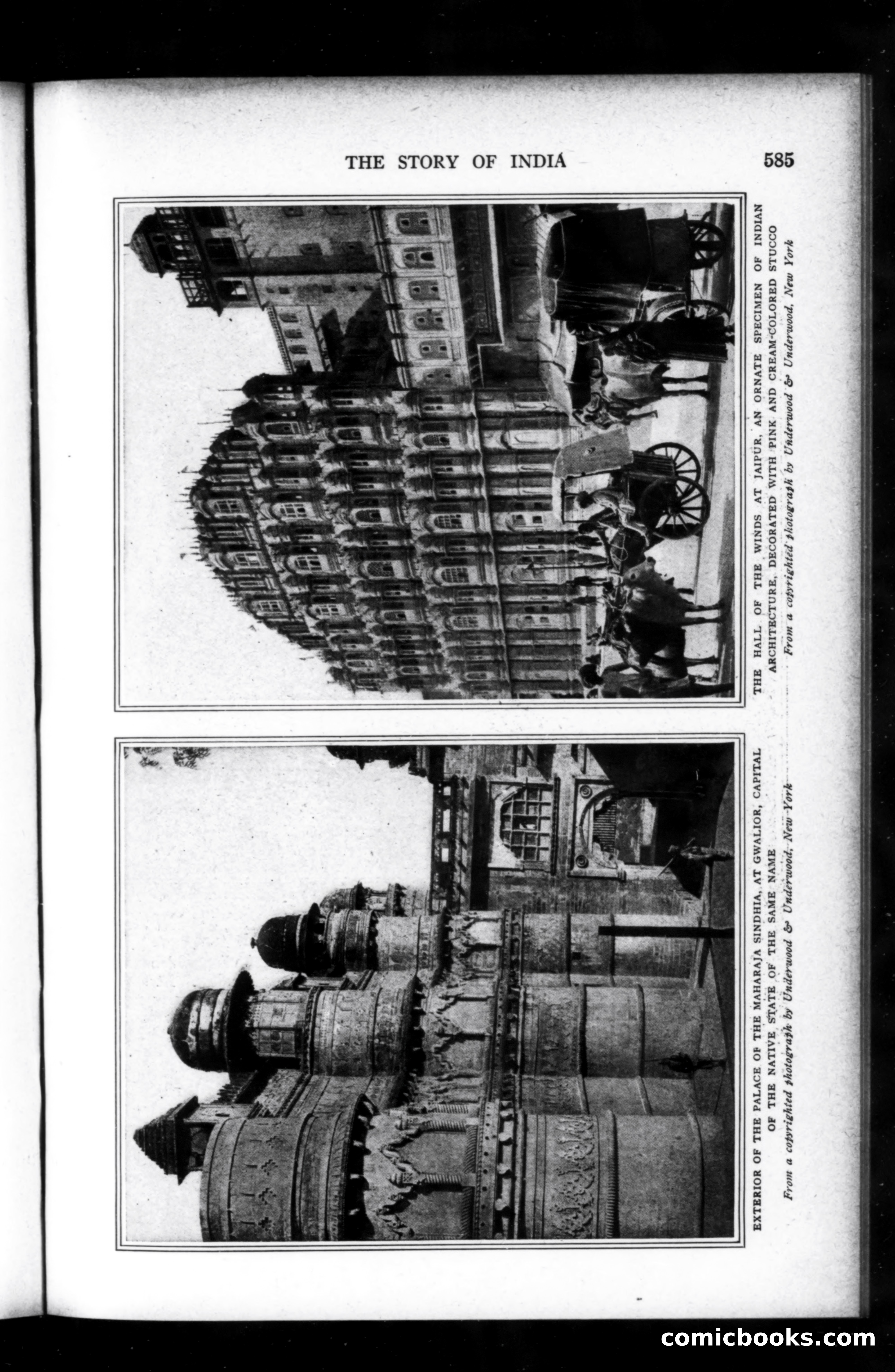 Munsey's Magazine, May 1920 — page 9 of 195