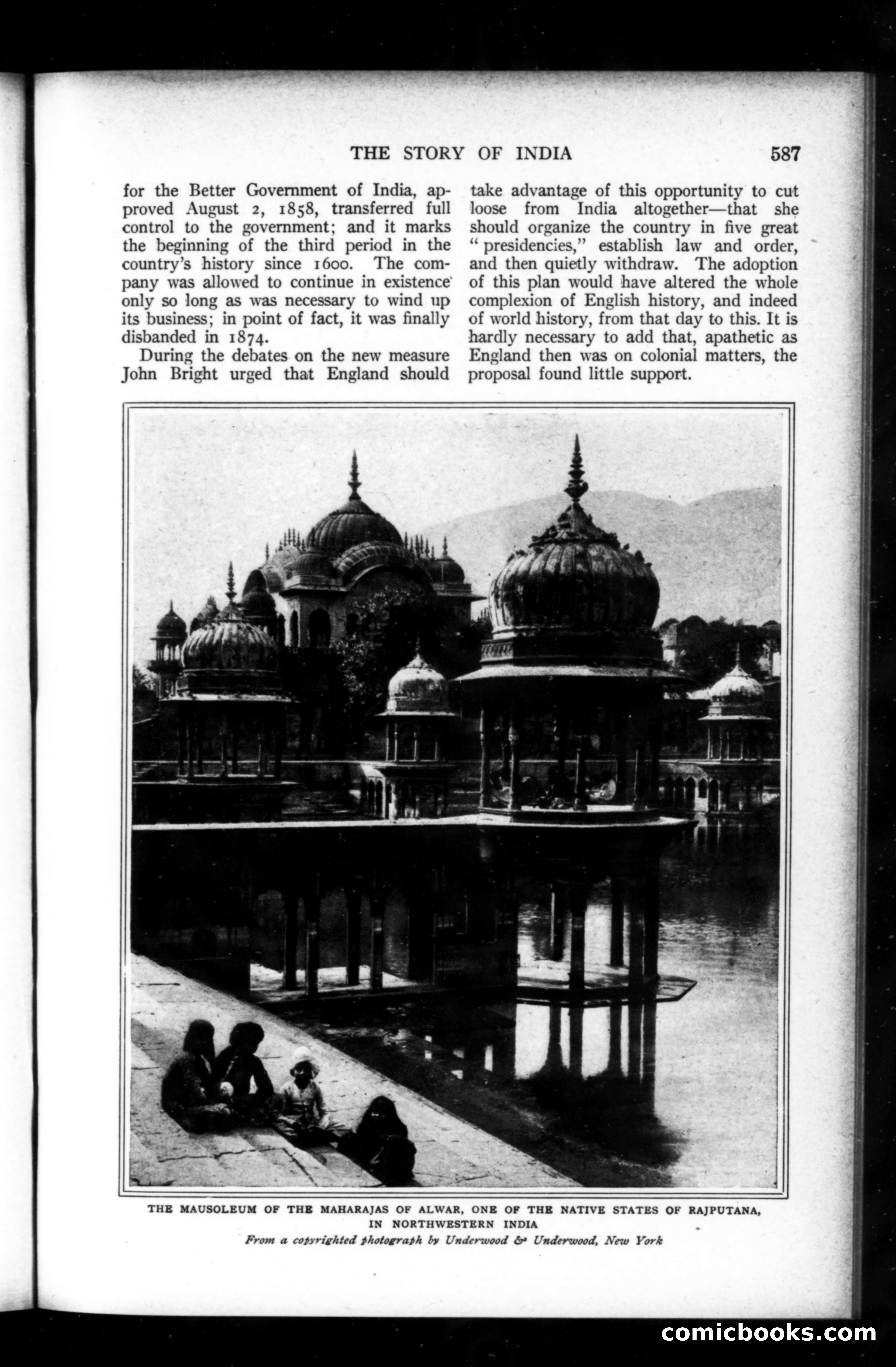 Munsey's Magazine, May 1920 — page 11 of 195