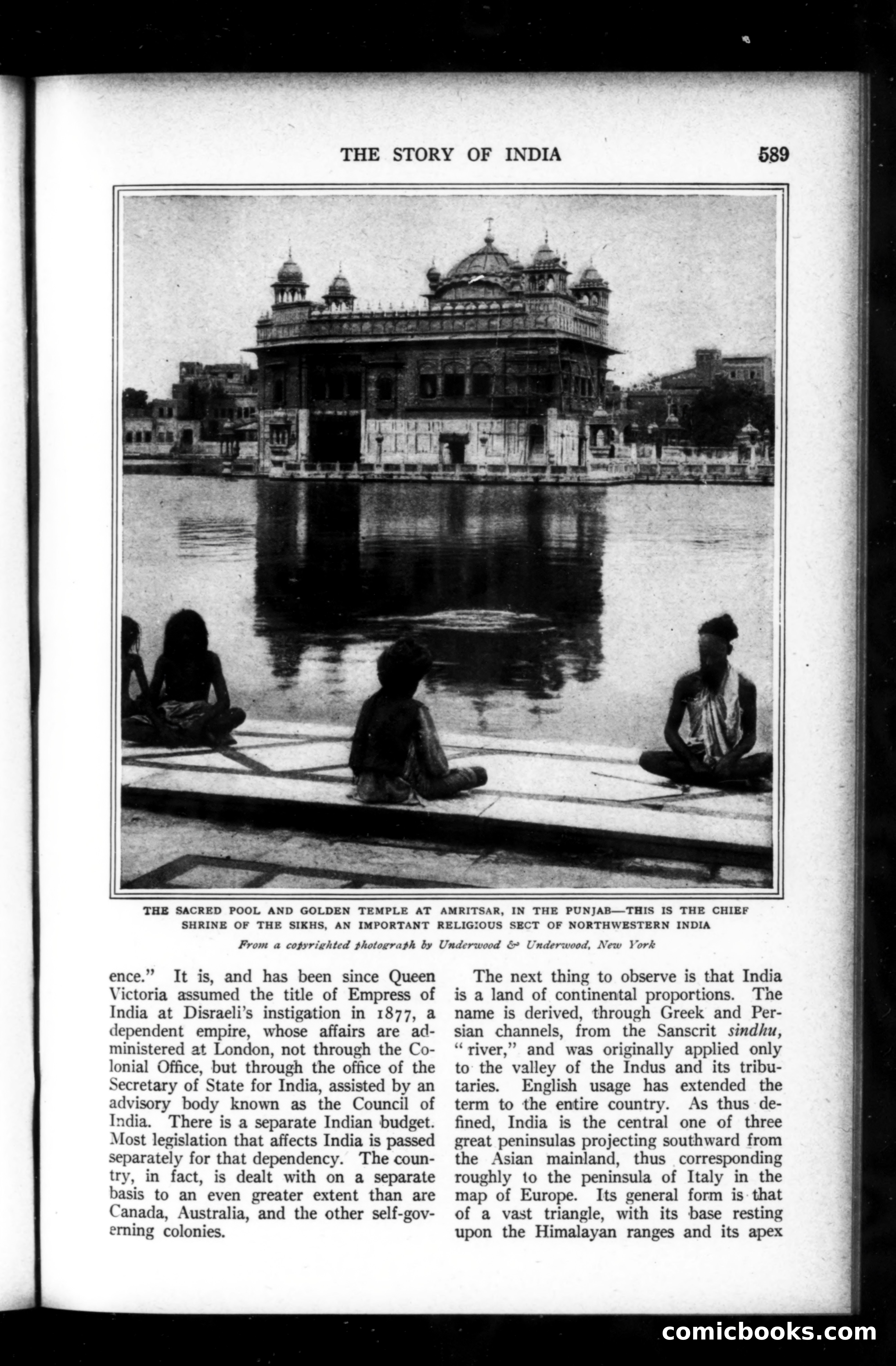 Munsey's Magazine, May 1920 — page 13 of 195