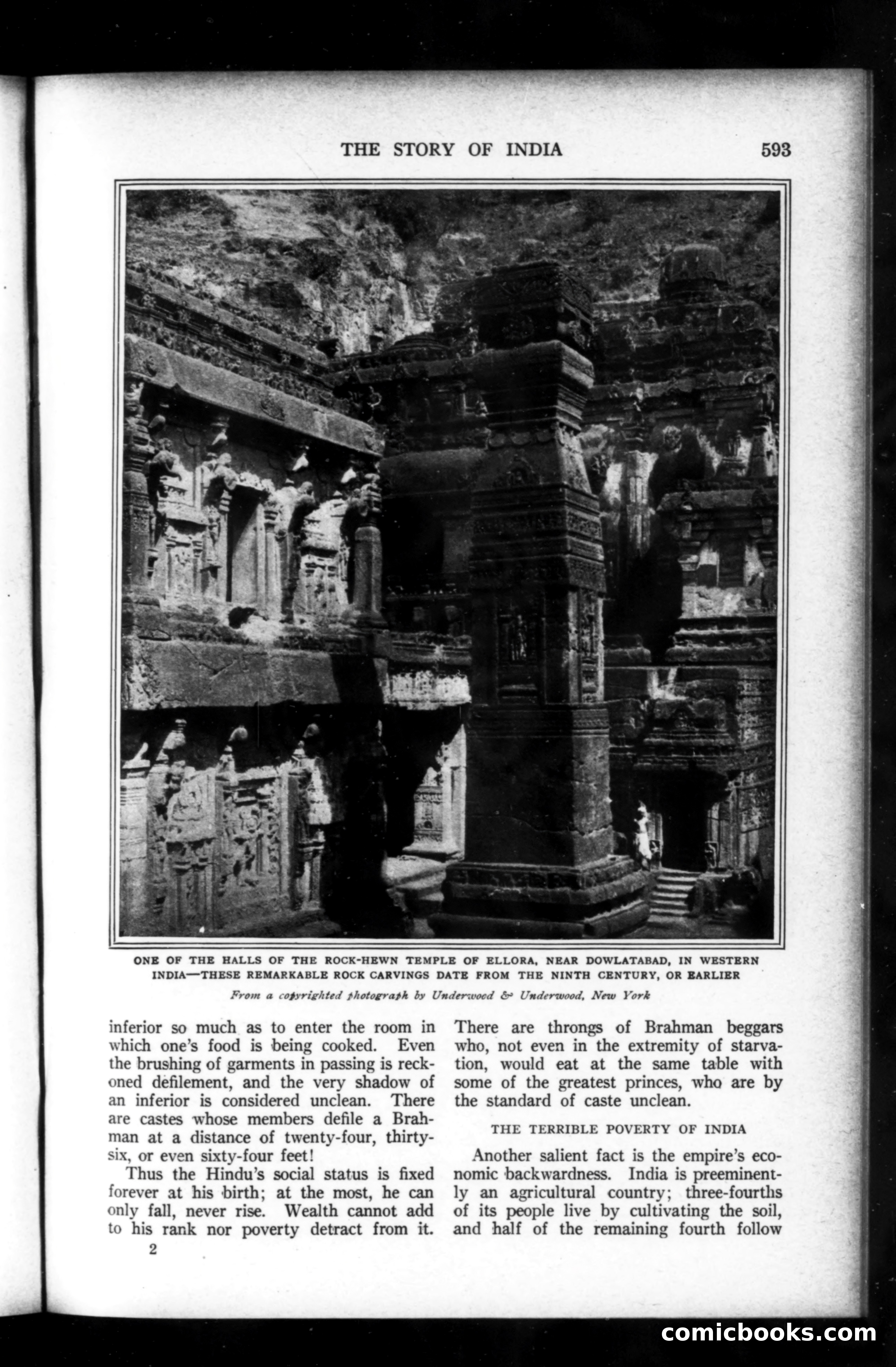Munsey's Magazine, May 1920 — page 17 of 195