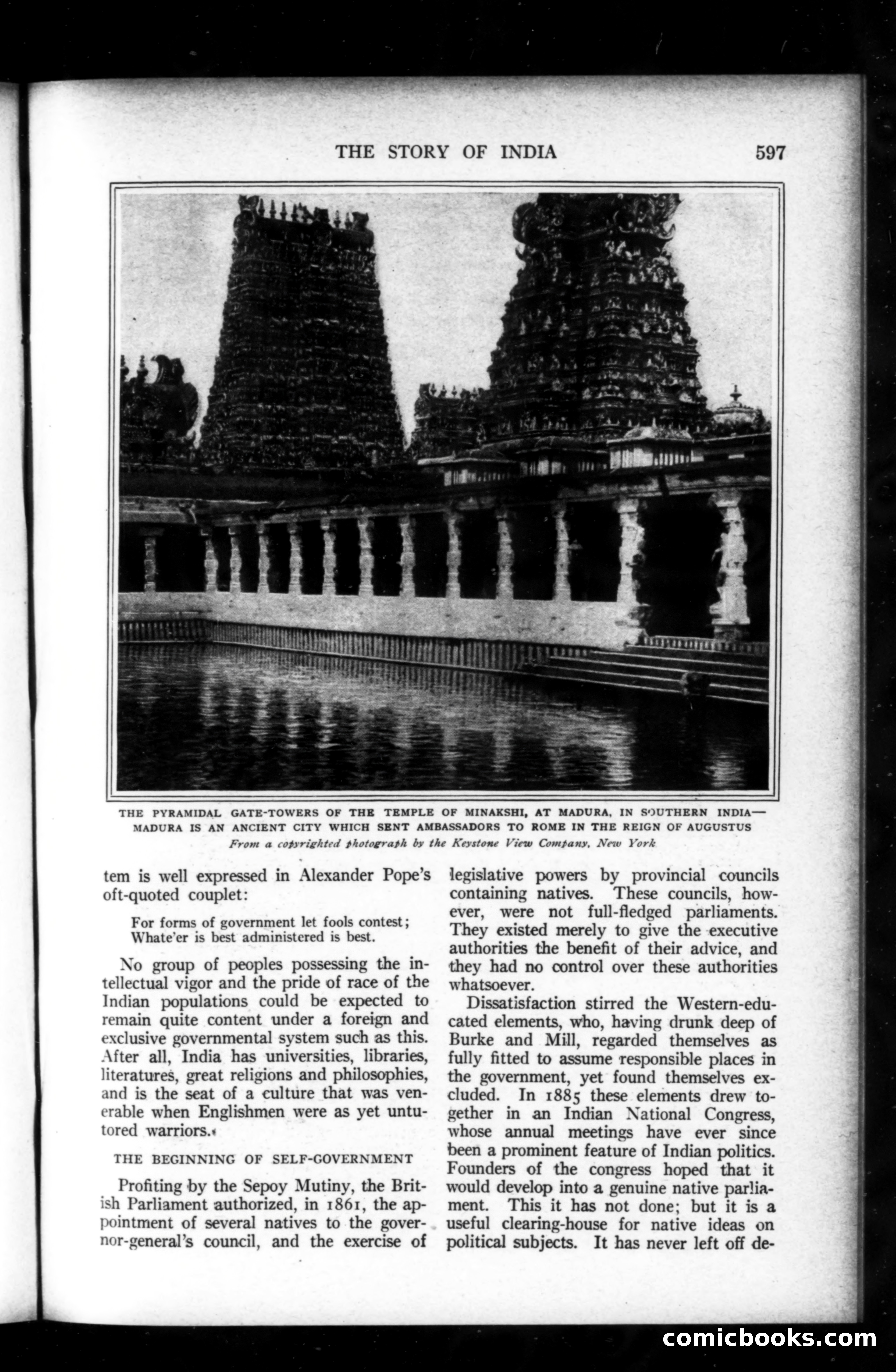 Munsey's Magazine, May 1920 — page 21 of 195