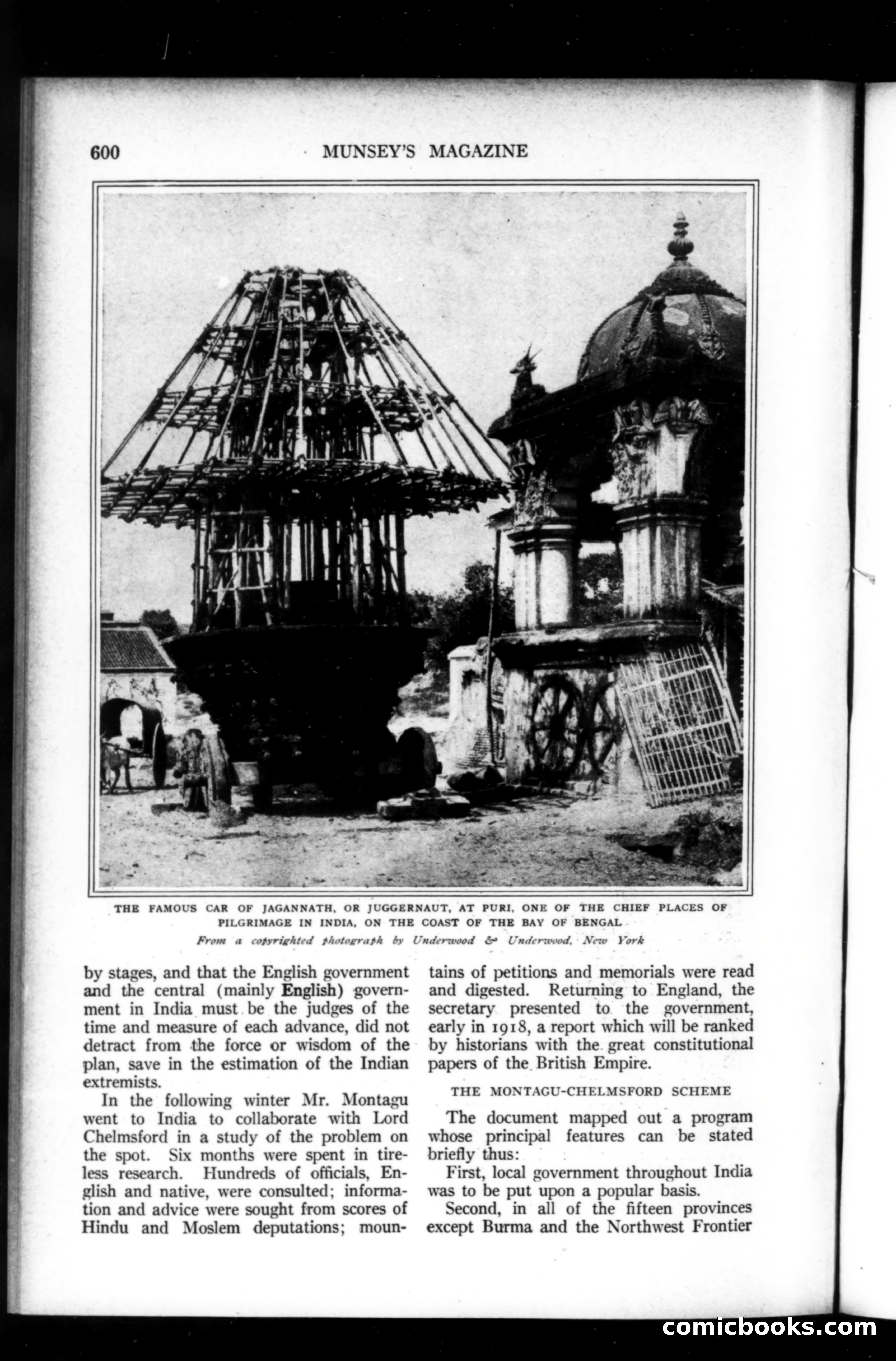 Munsey's Magazine, May 1920 — page 24 of 195