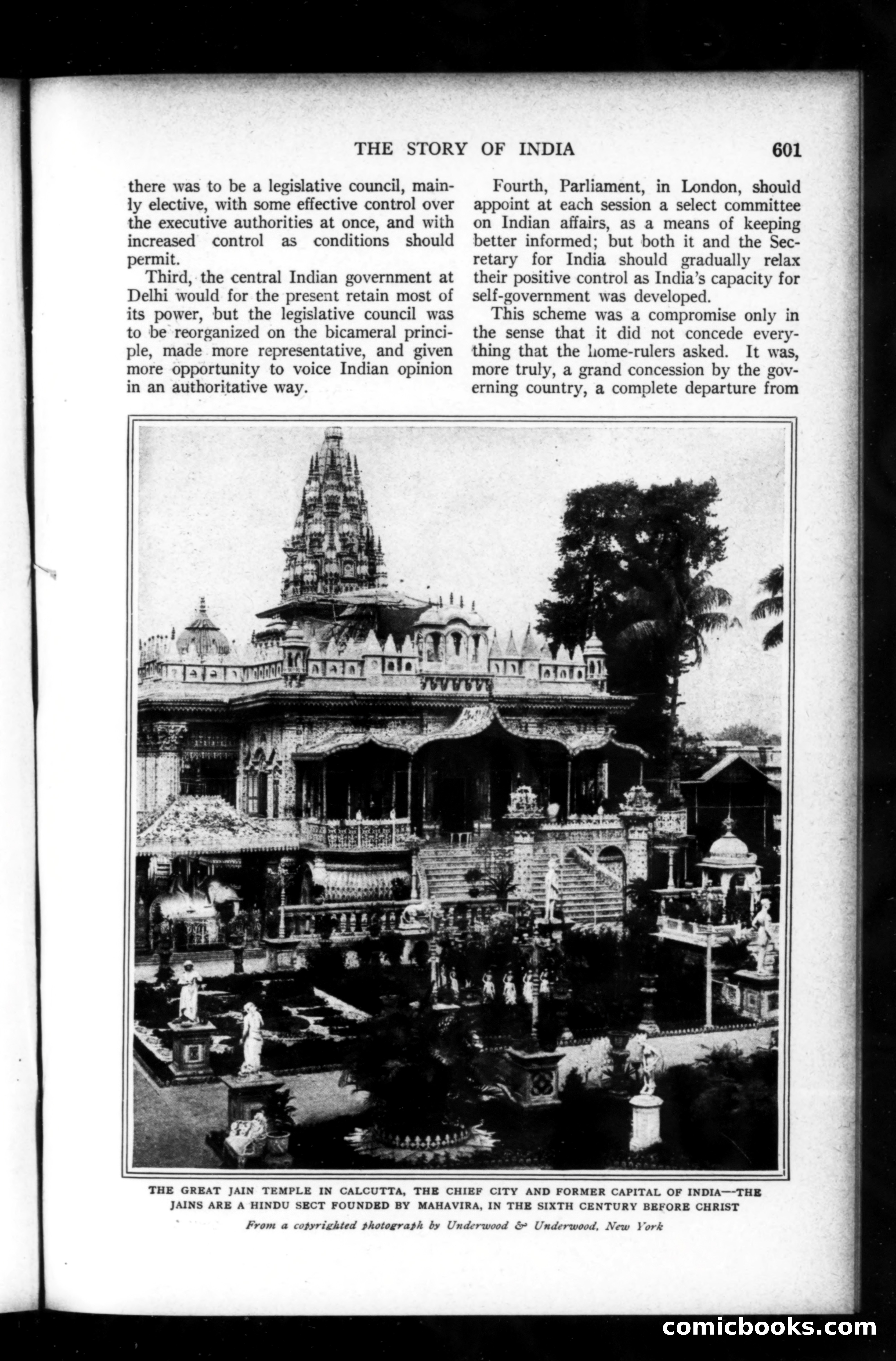 Munsey's Magazine, May 1920 — page 25 of 195