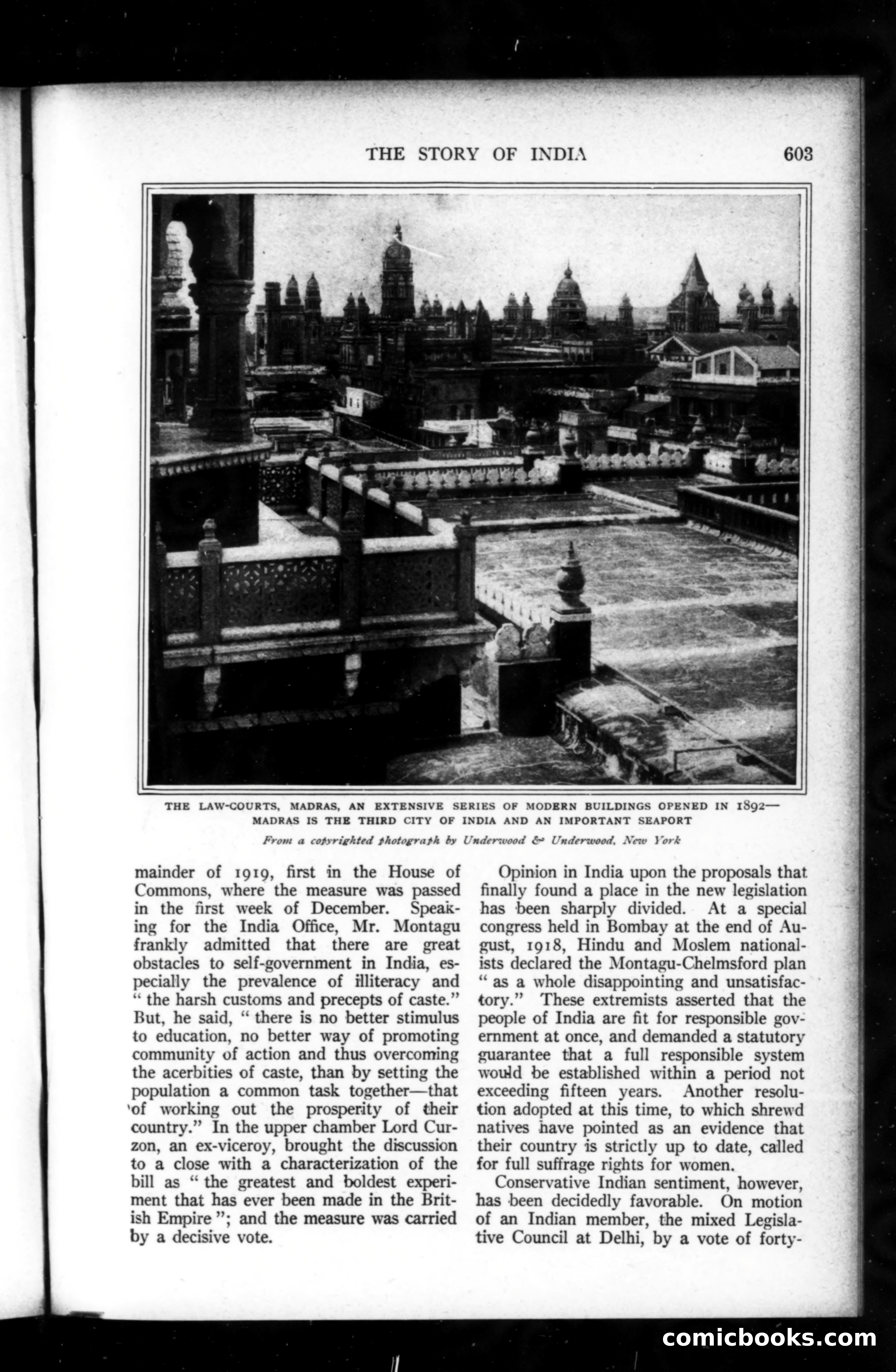Munsey's Magazine, May 1920 — page 27 of 195