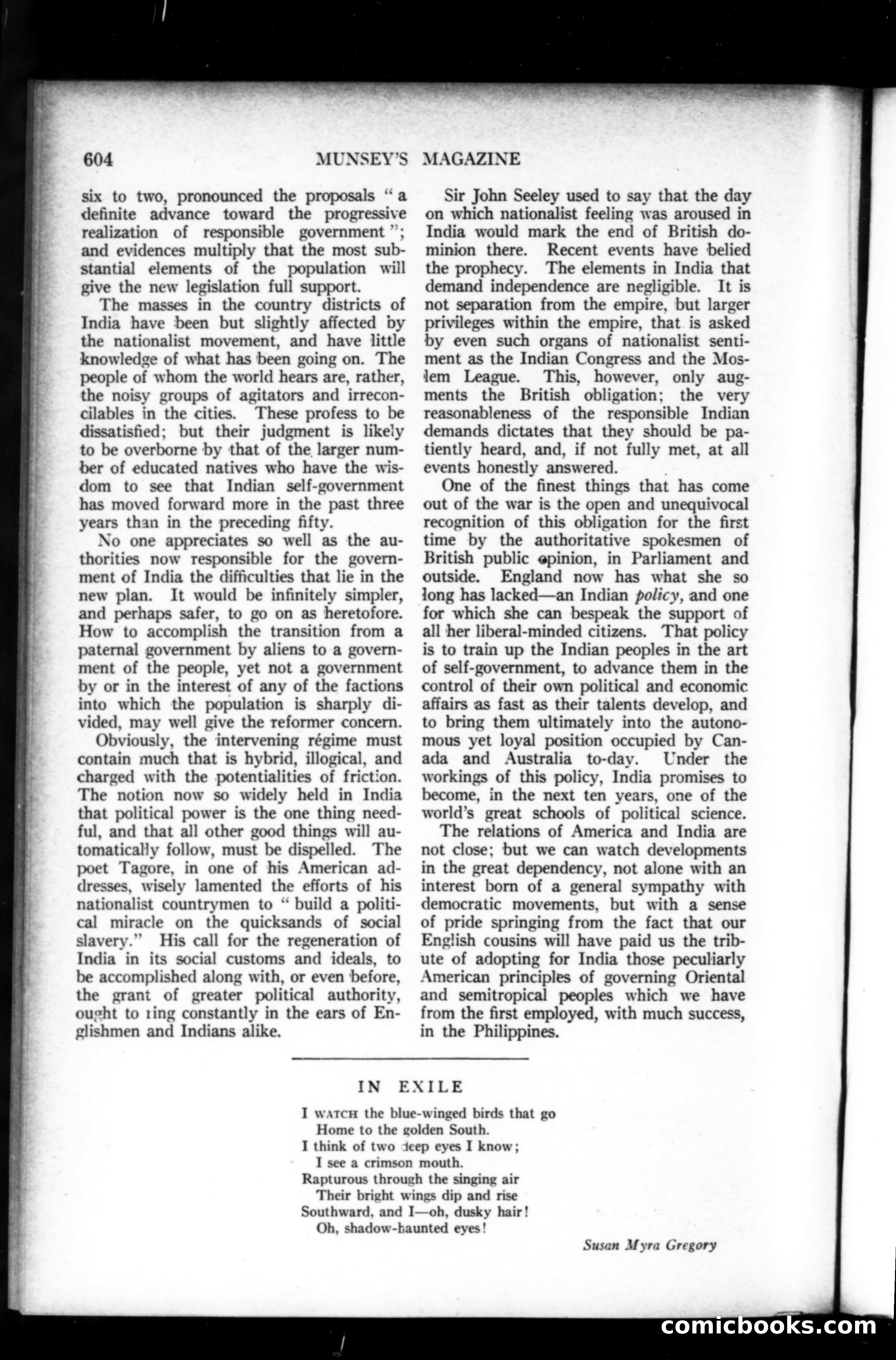 Munsey's Magazine, May 1920 — page 28 of 195