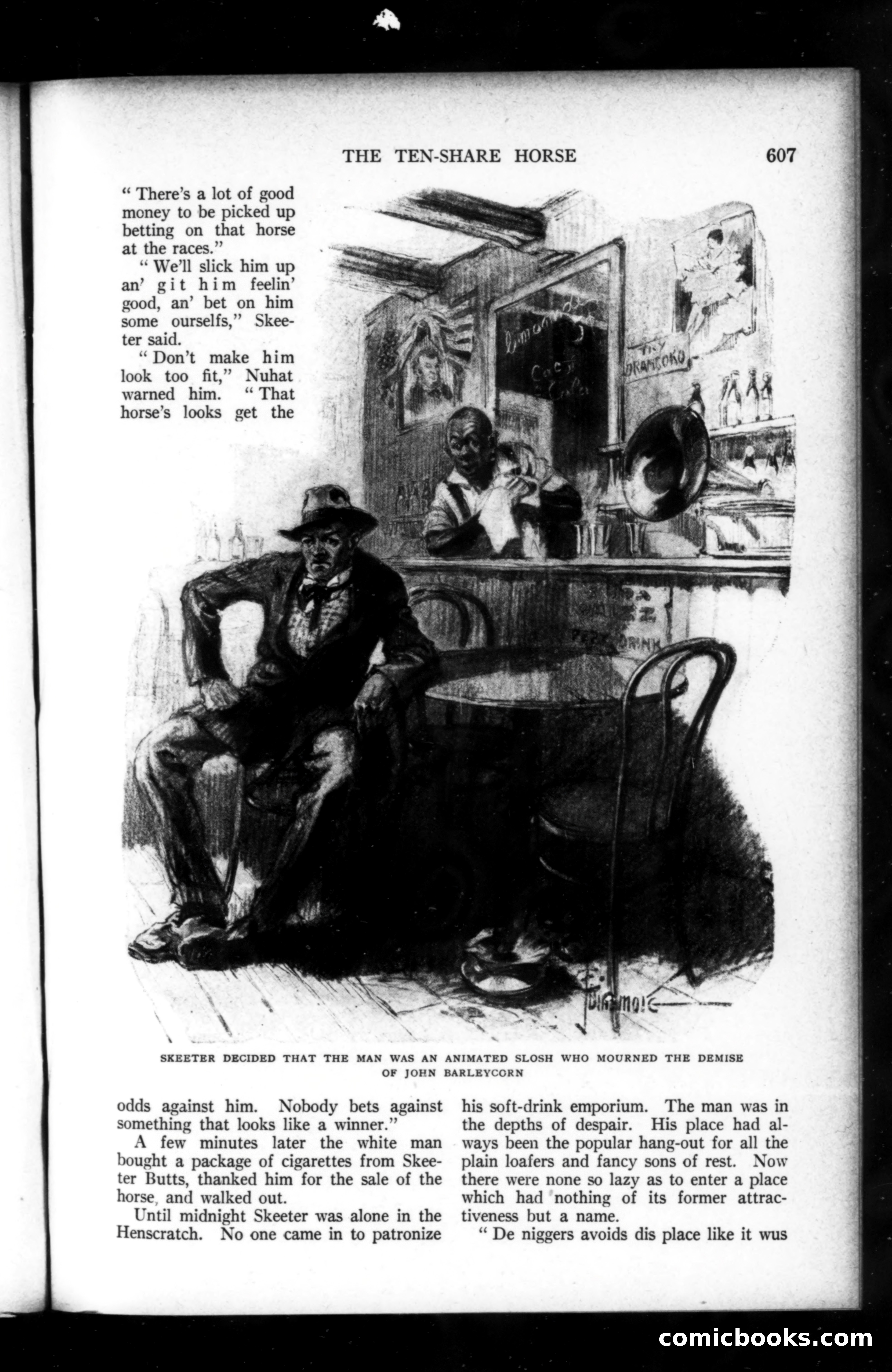 Munsey's Magazine, May 1920 — page 31 of 195