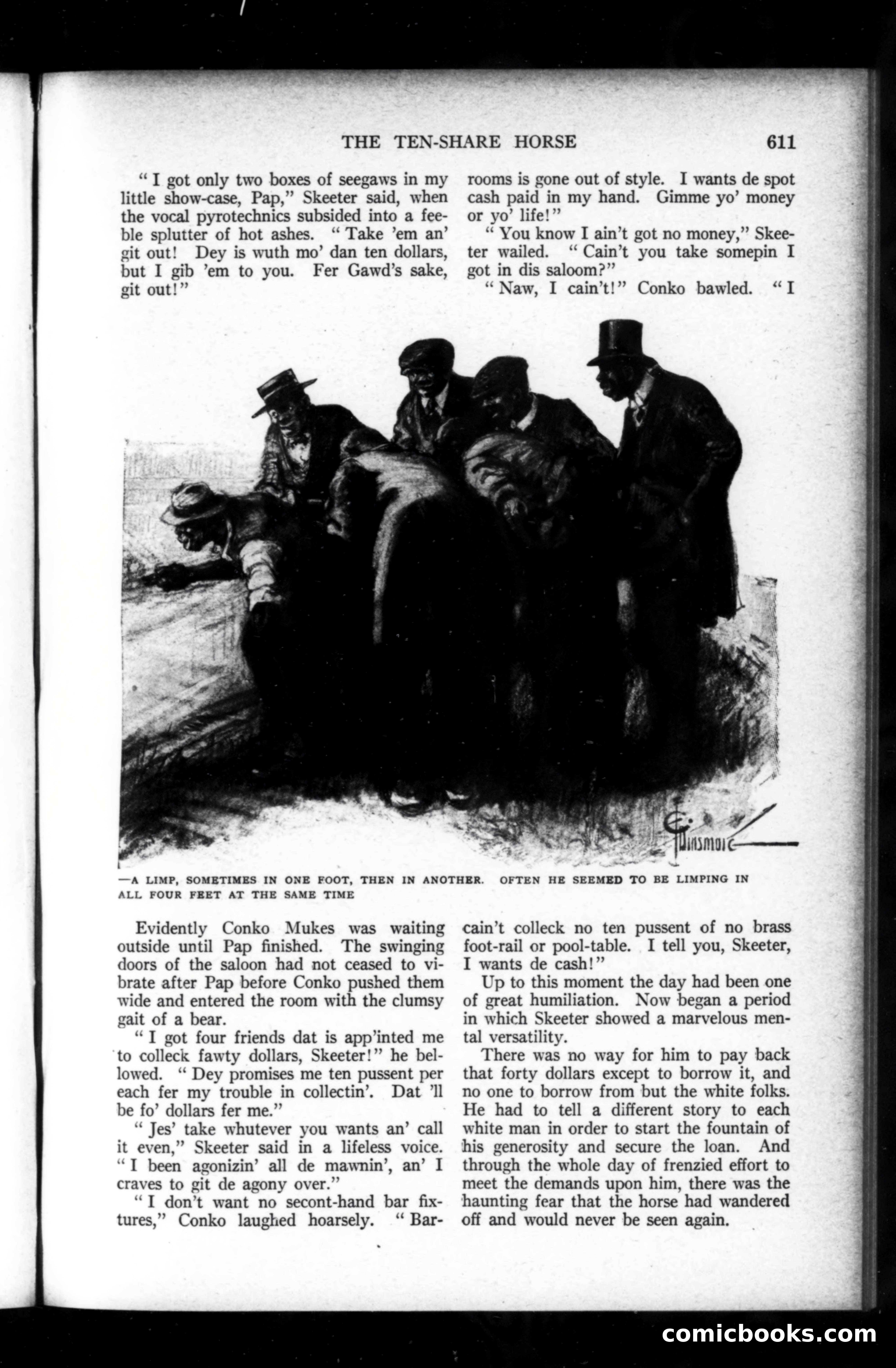 Munsey's Magazine, May 1920 — page 35 of 195