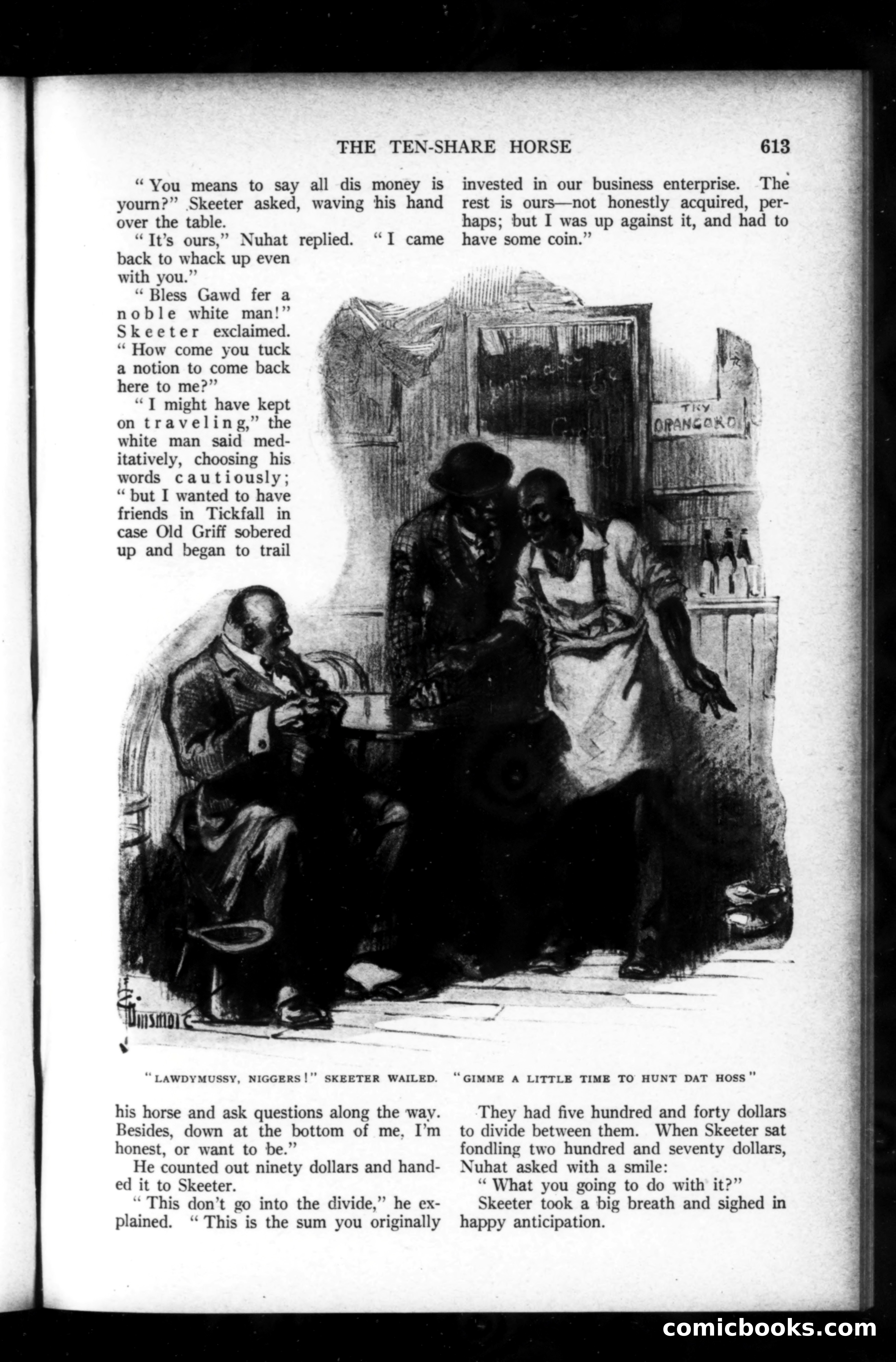 Munsey's Magazine, May 1920 — page 37 of 195