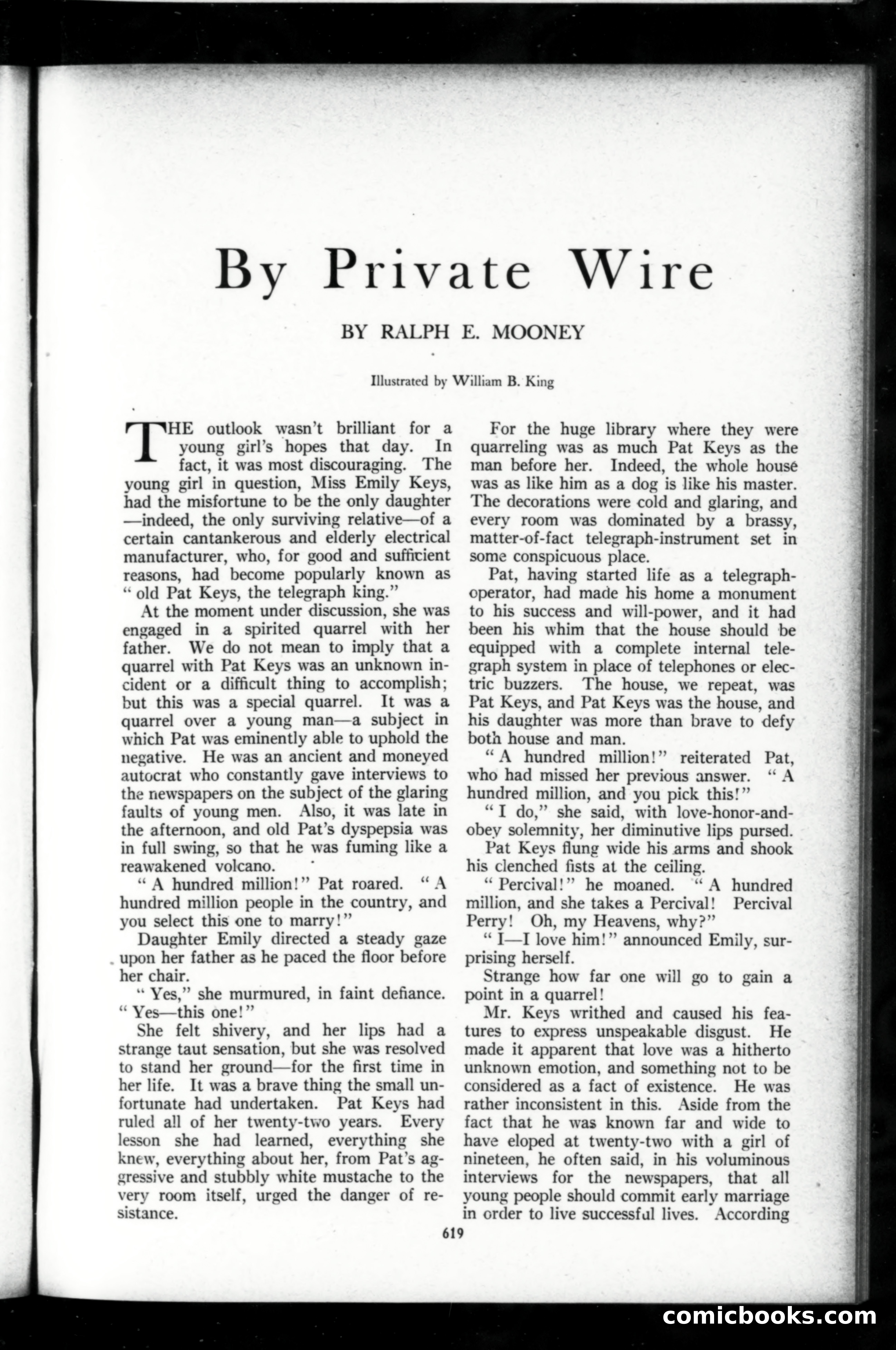Munsey's Magazine, May 1920 — page 43 of 195