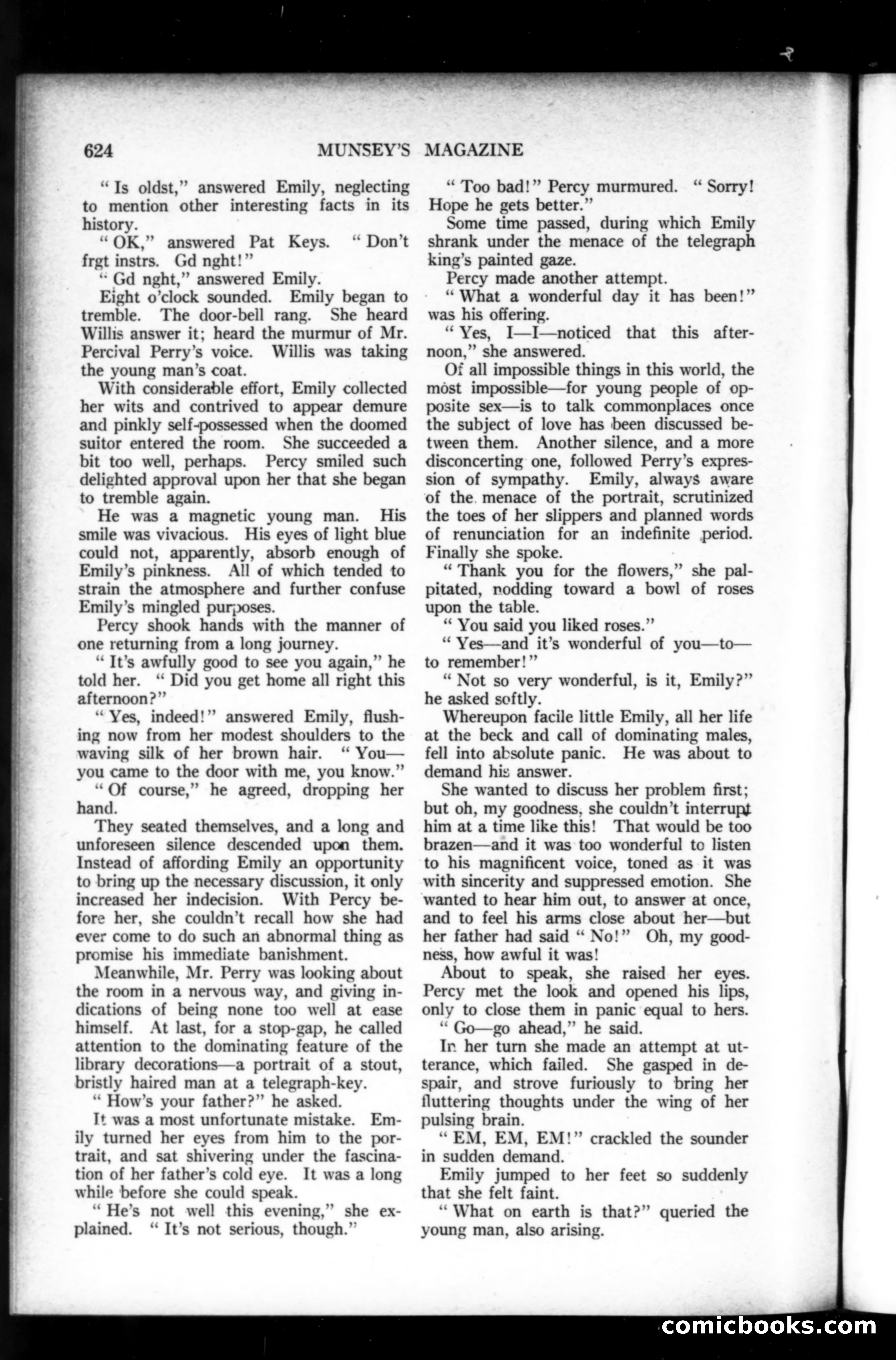 Munsey's Magazine, May 1920 — page 48 of 195