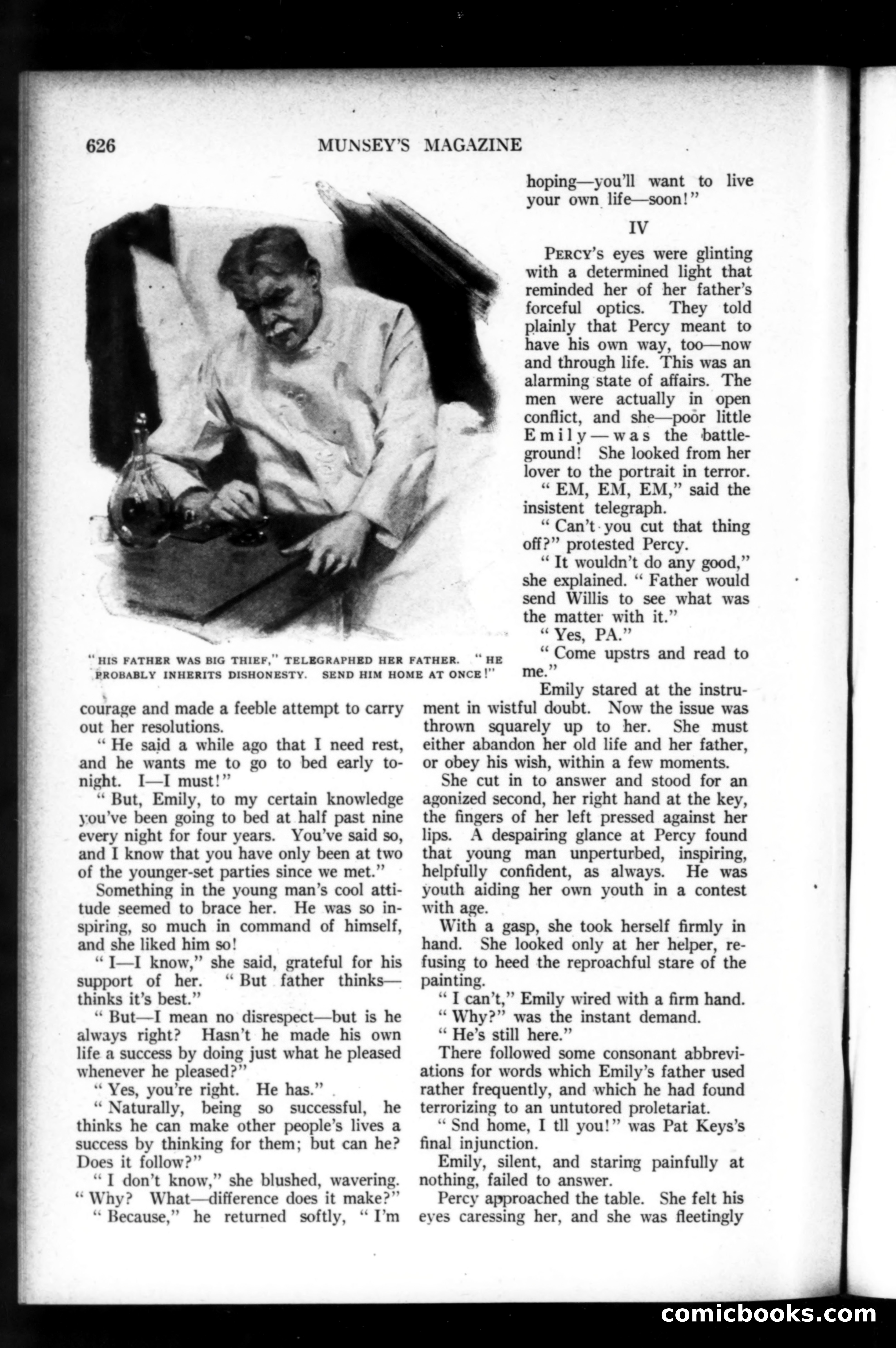 Munsey's Magazine, May 1920 — page 50 of 195
