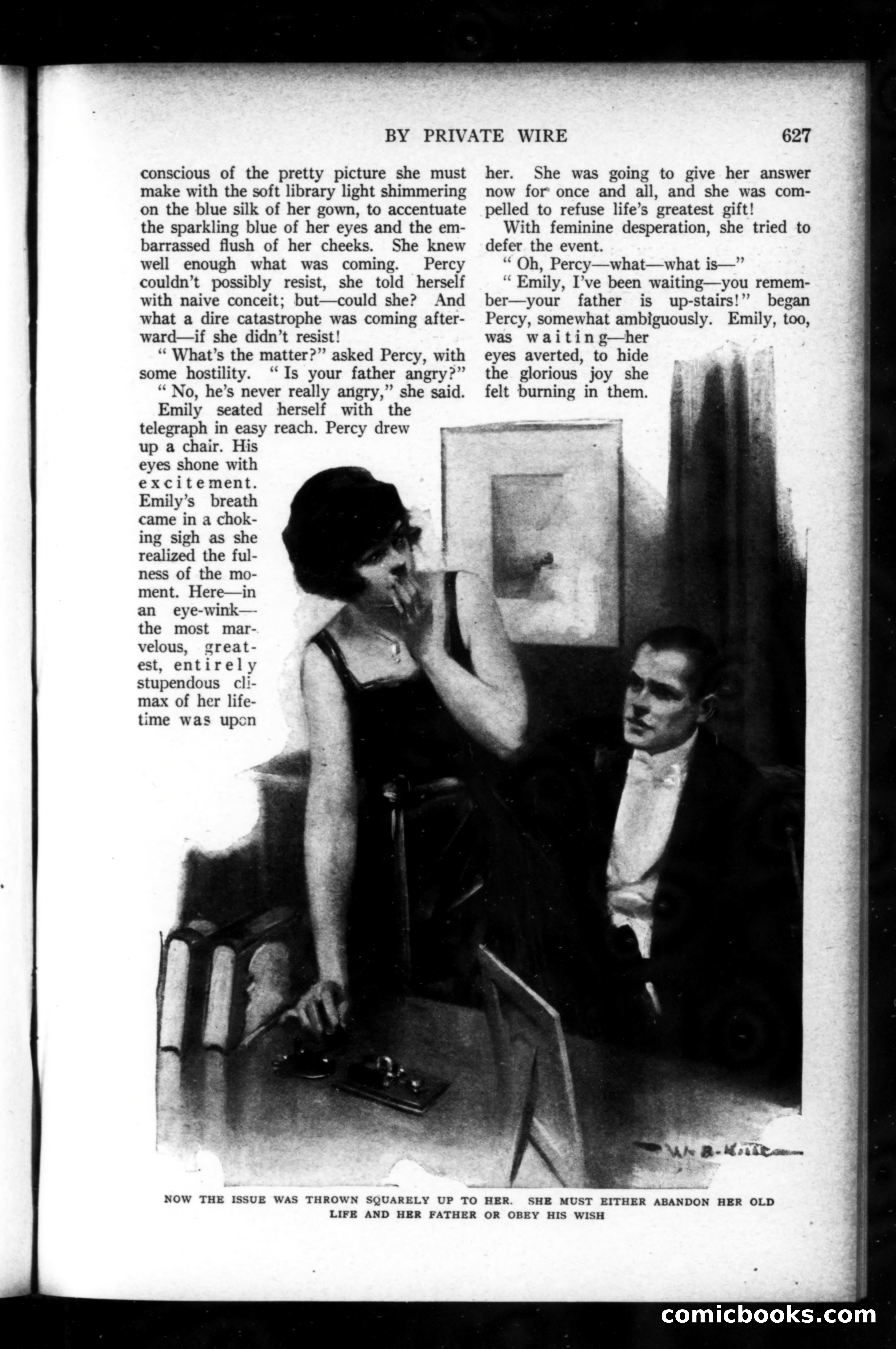 Munsey's Magazine, May 1920 — page 51 of 195