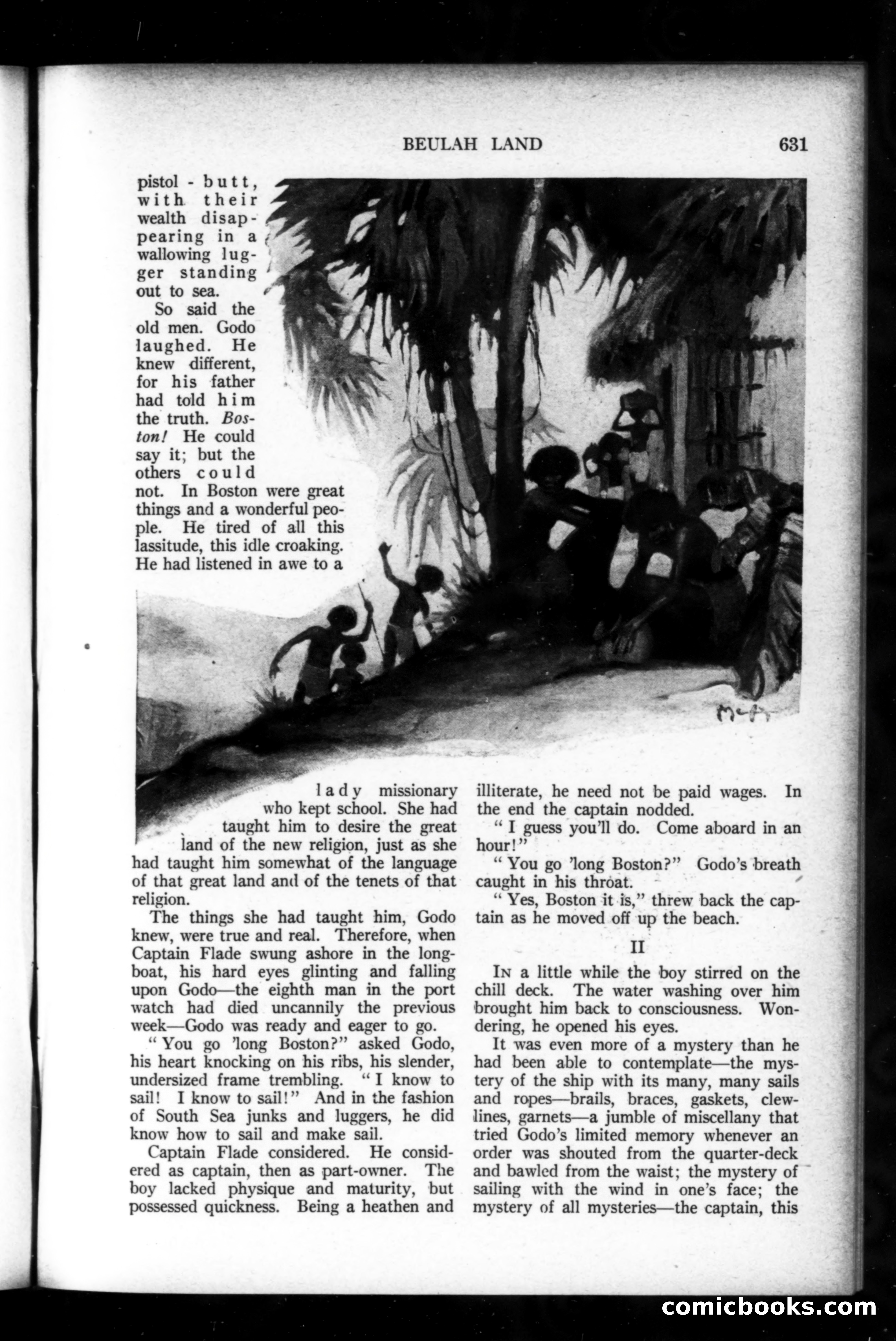 Munsey's Magazine, May 1920 — page 55 of 195