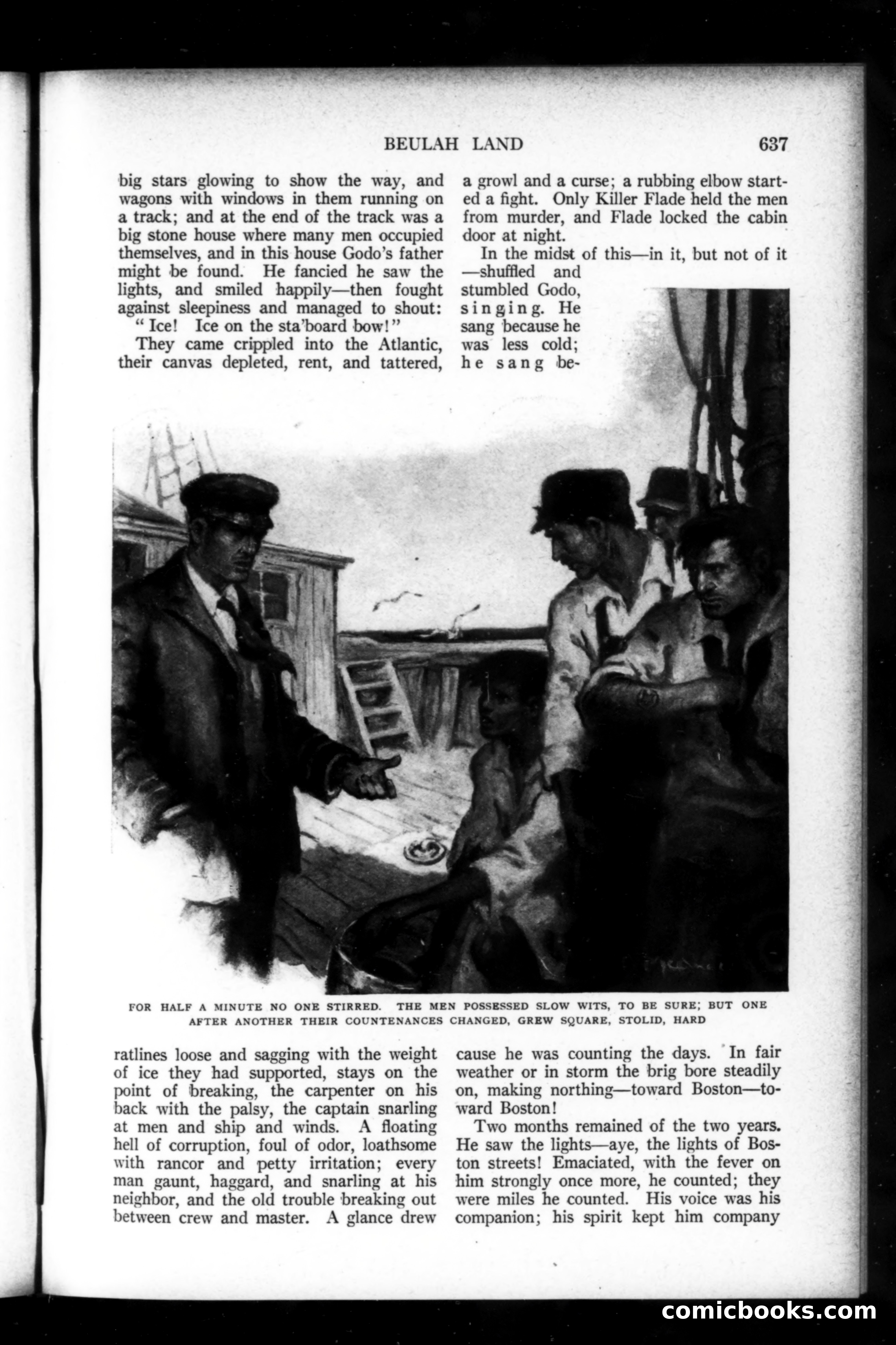 Munsey's Magazine, May 1920 — page 61 of 195