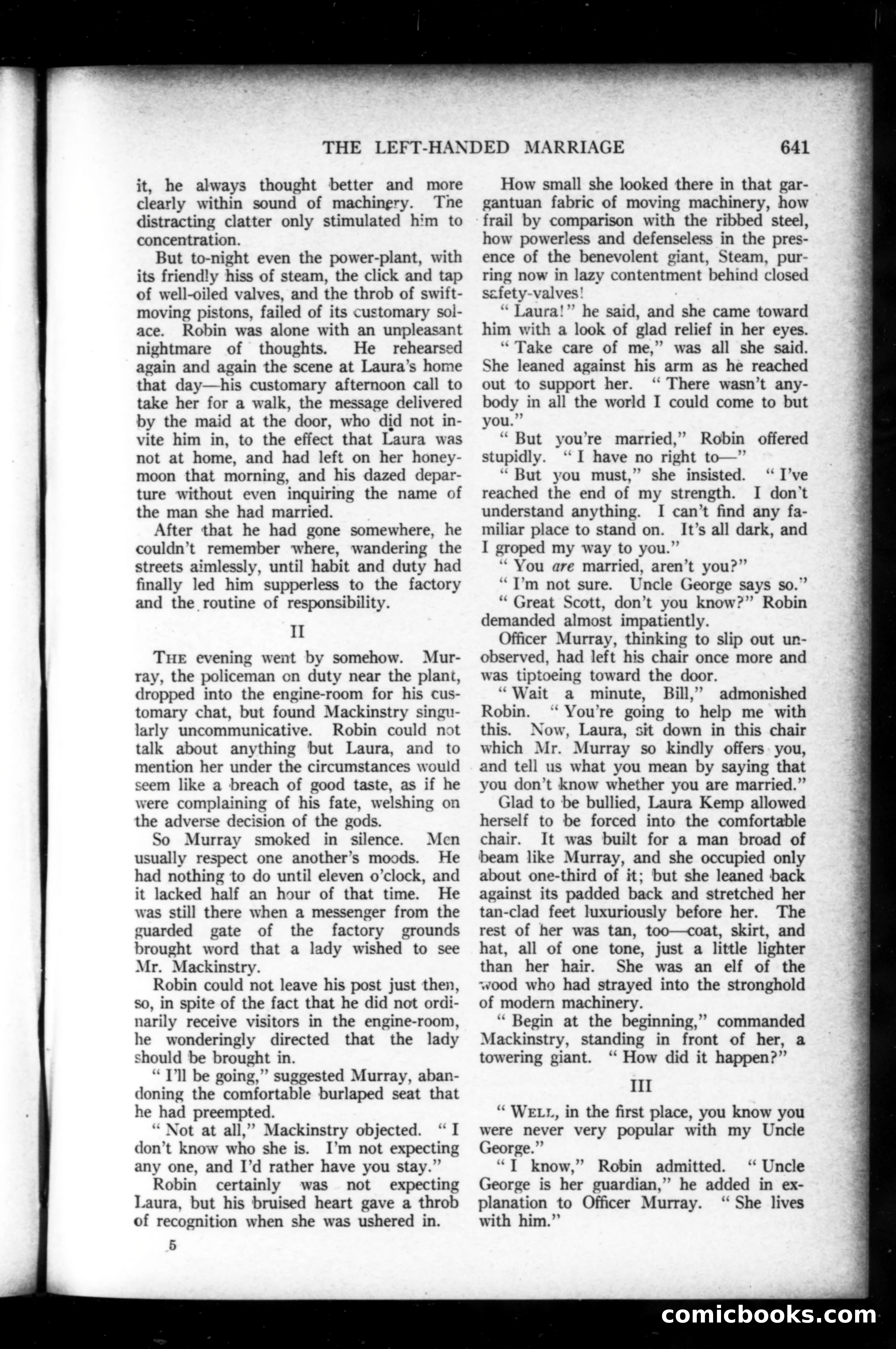 Munsey's Magazine, May 1920 — page 65 of 195