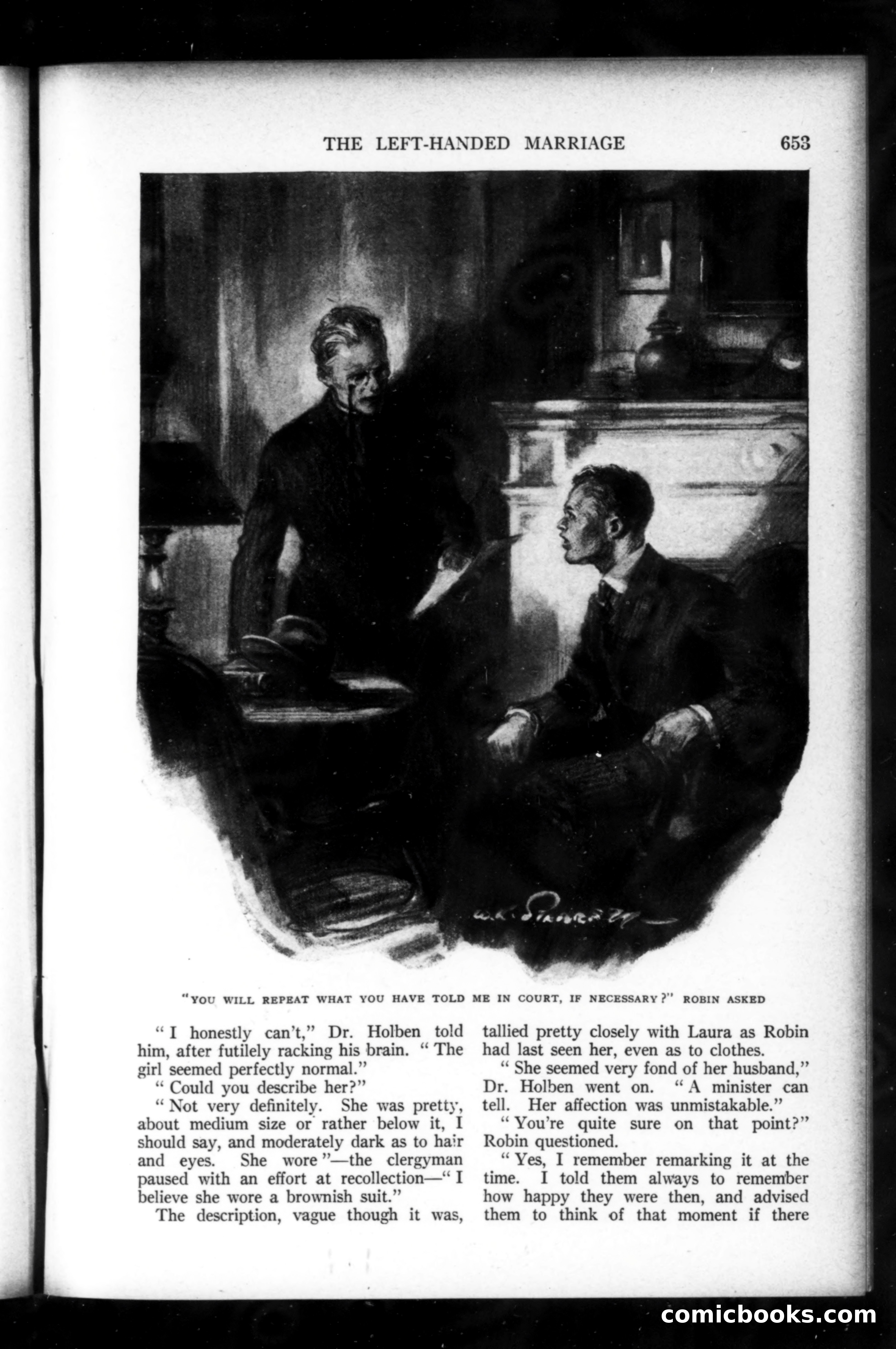 Munsey's Magazine, May 1920 — page 77 of 195